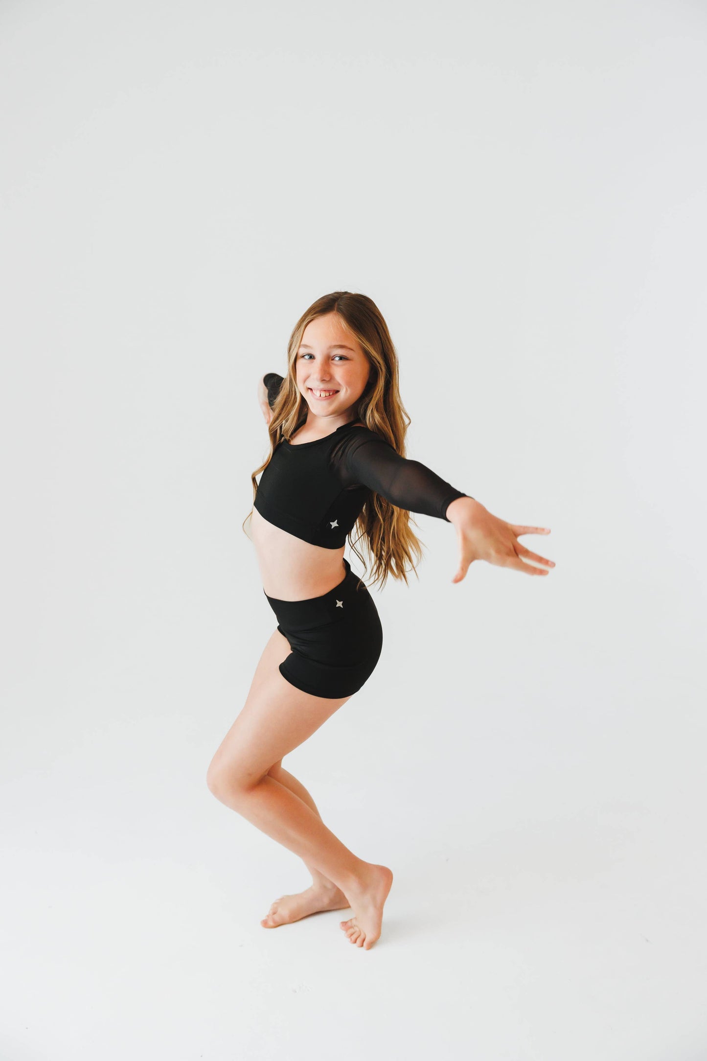 Shift Dance Set