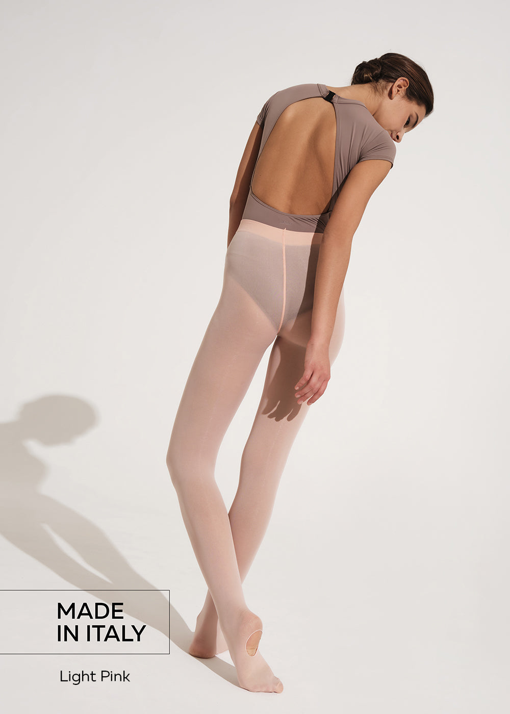 Nikolay Made in Italy Convertible Tights