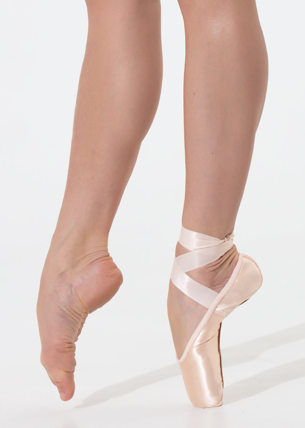 Nikolay Victory Pointe Shoe #0542N