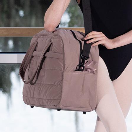 Nikolay Large Road Bag