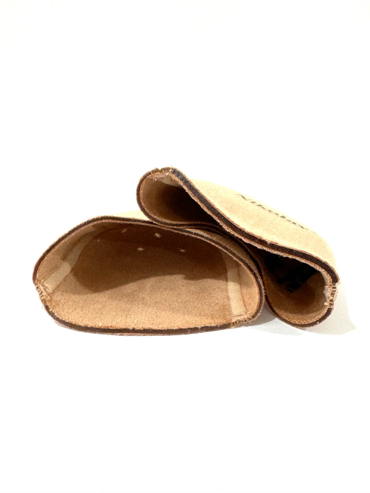 Nikolay Moleskin Pro Pads #1021