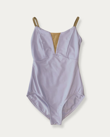 Charlotte Camisole Leotard #DA 1930