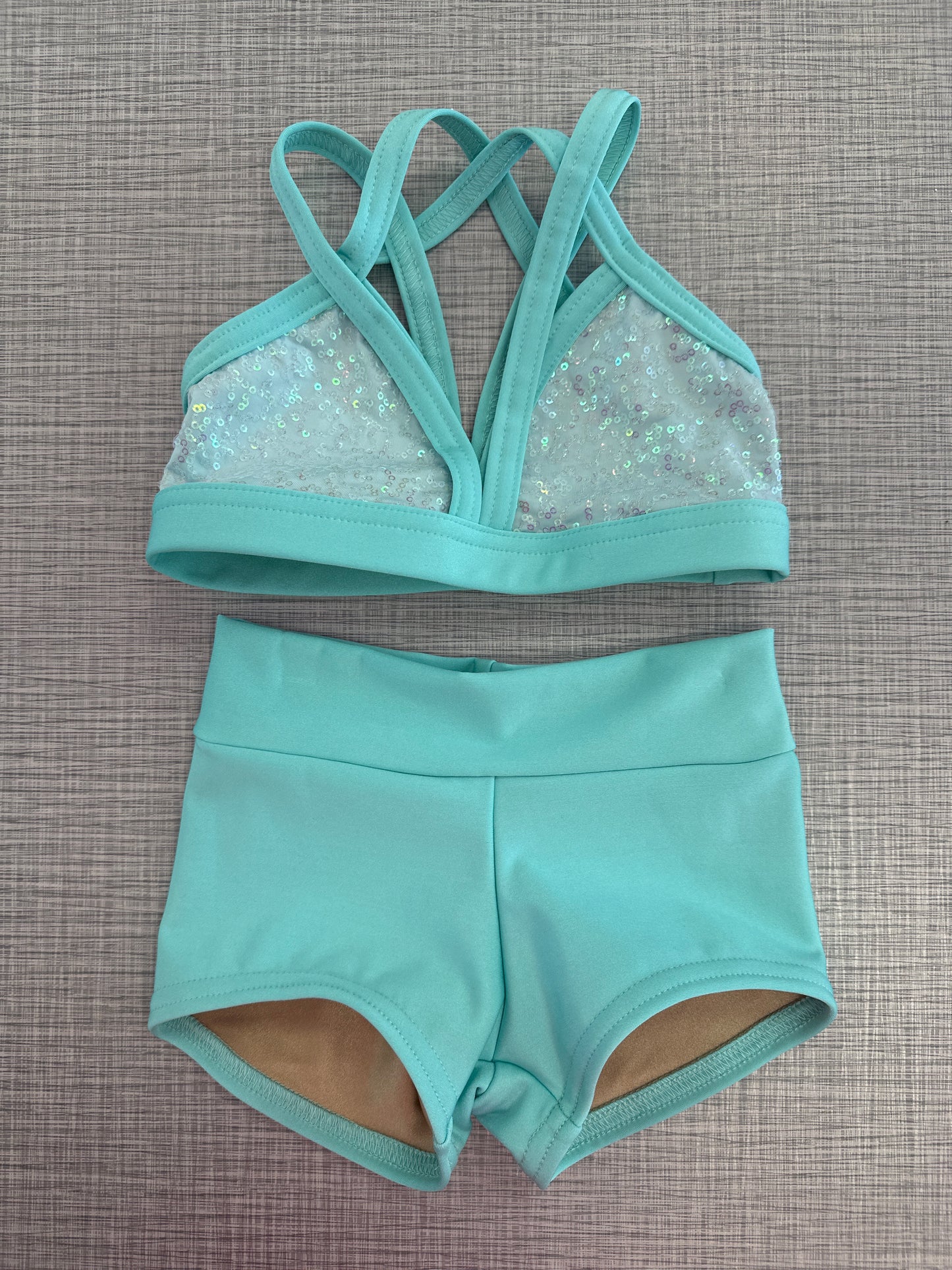 Convention Set (Sequins)