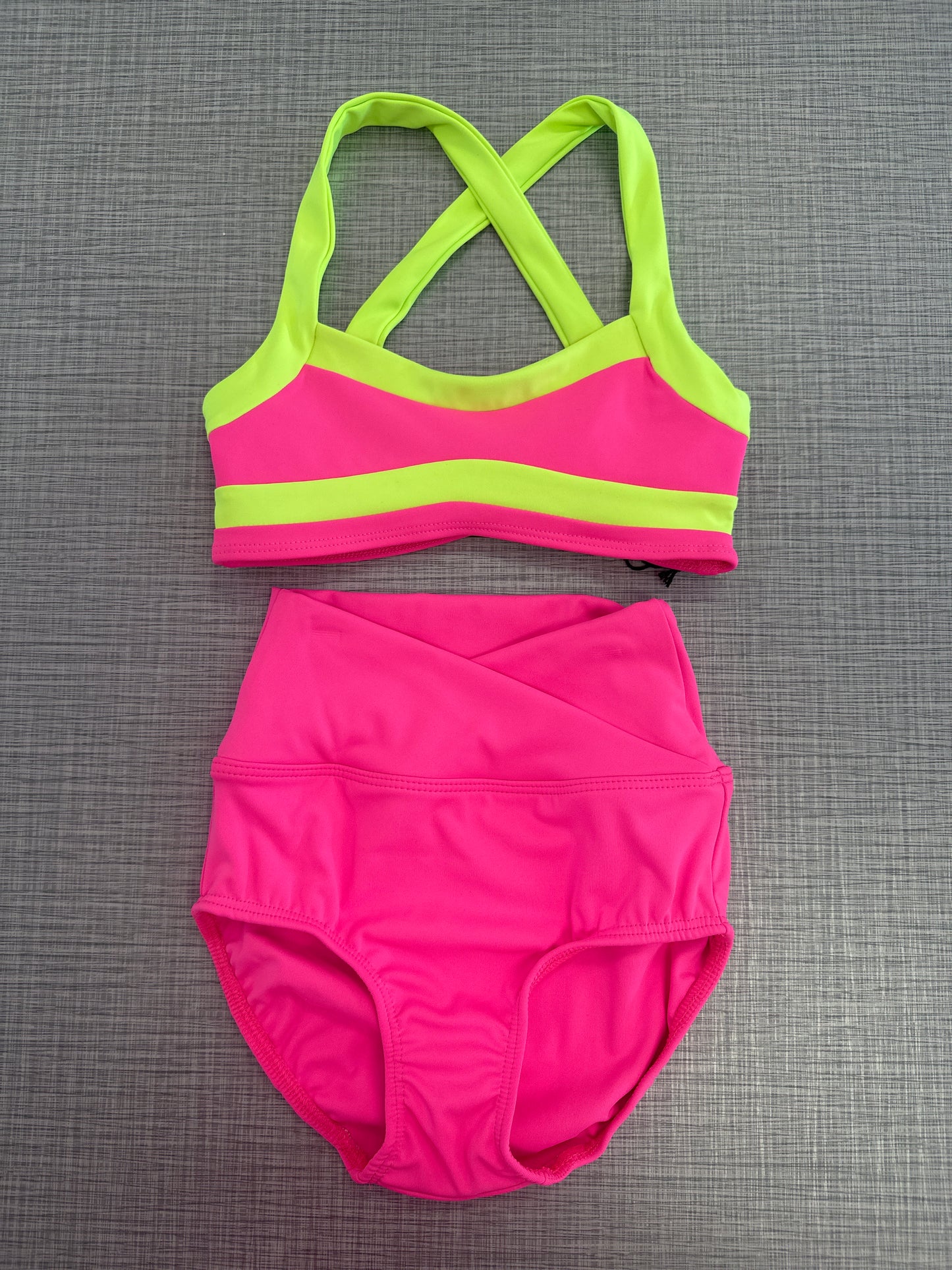 Blade & Hot Cross Brief Set