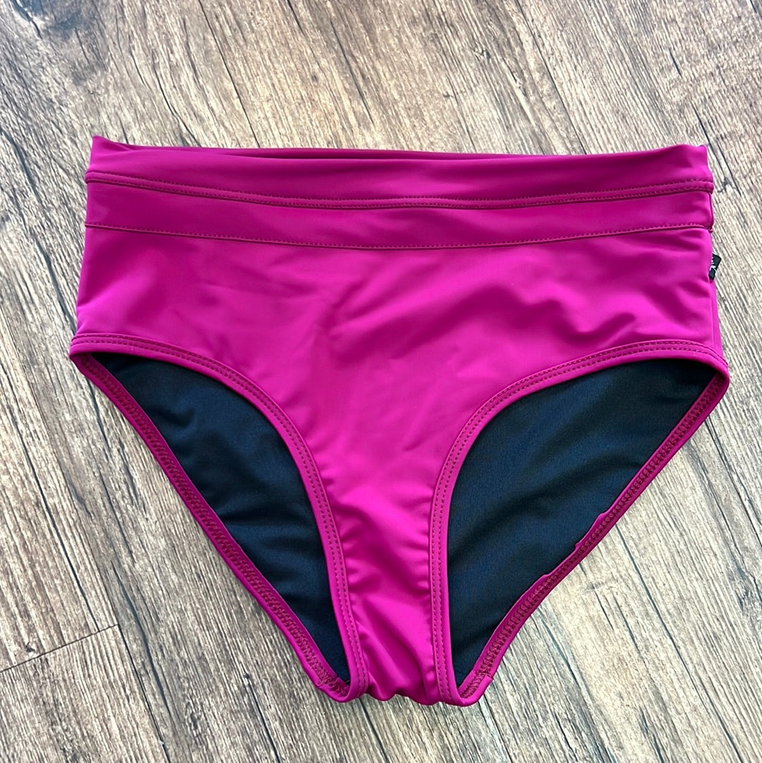 Magic Brief