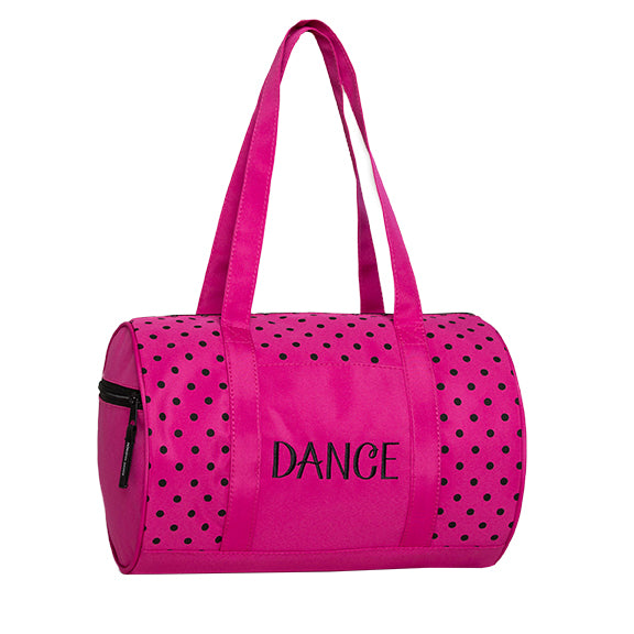 Dots Dance Duffel Bag