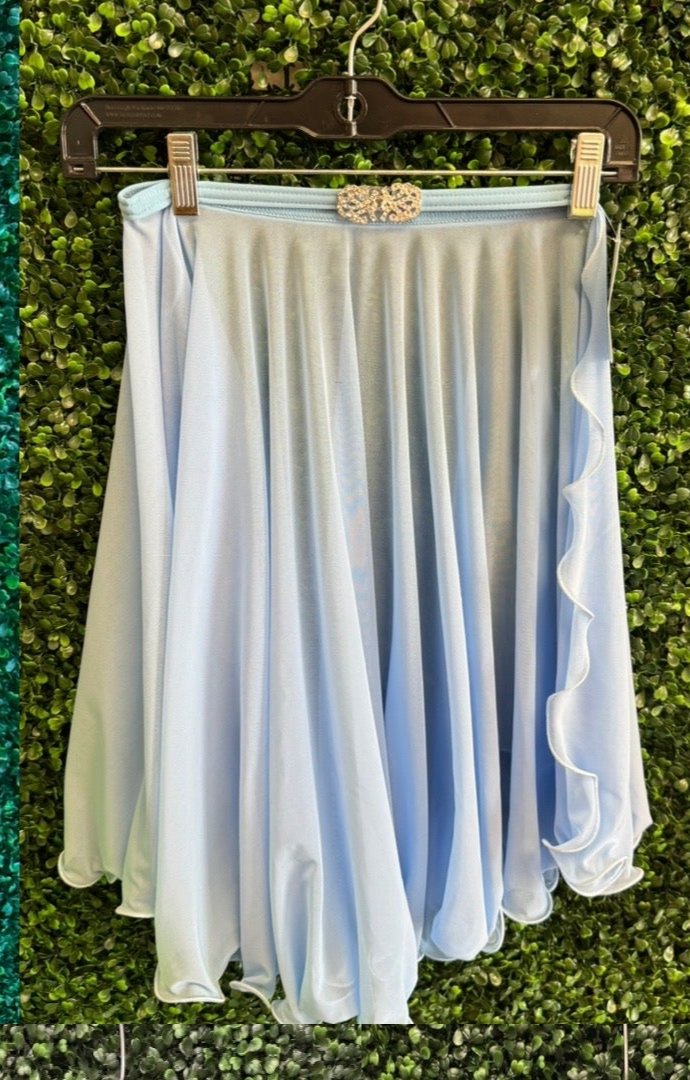 Periwinkle Convention Separates