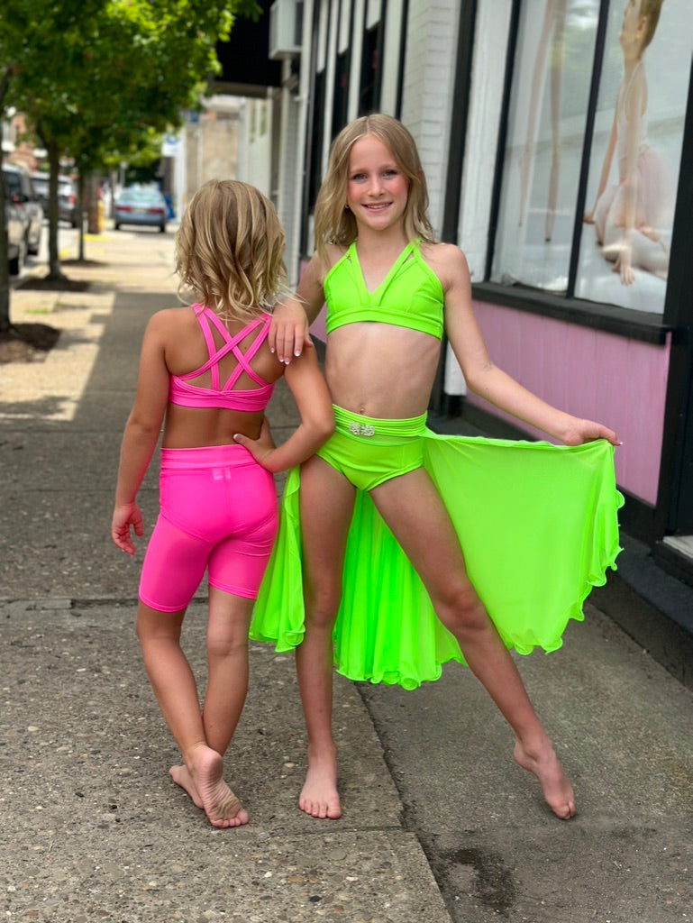 Neon Convention Separates (Neons)