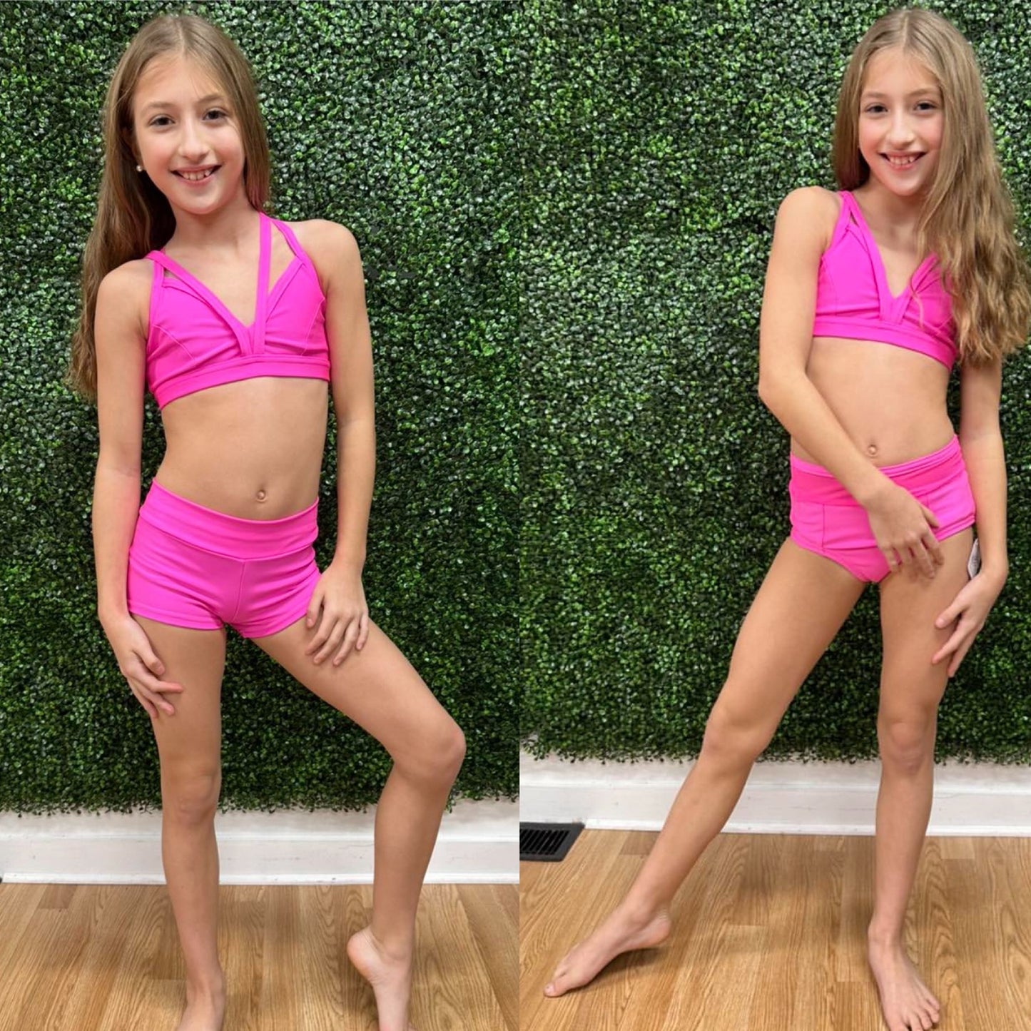 Neon Convention Separates (Neons)