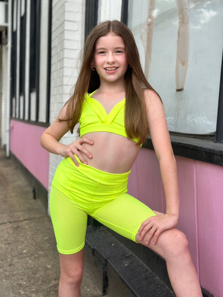 Neon Convention Separates (Neons)