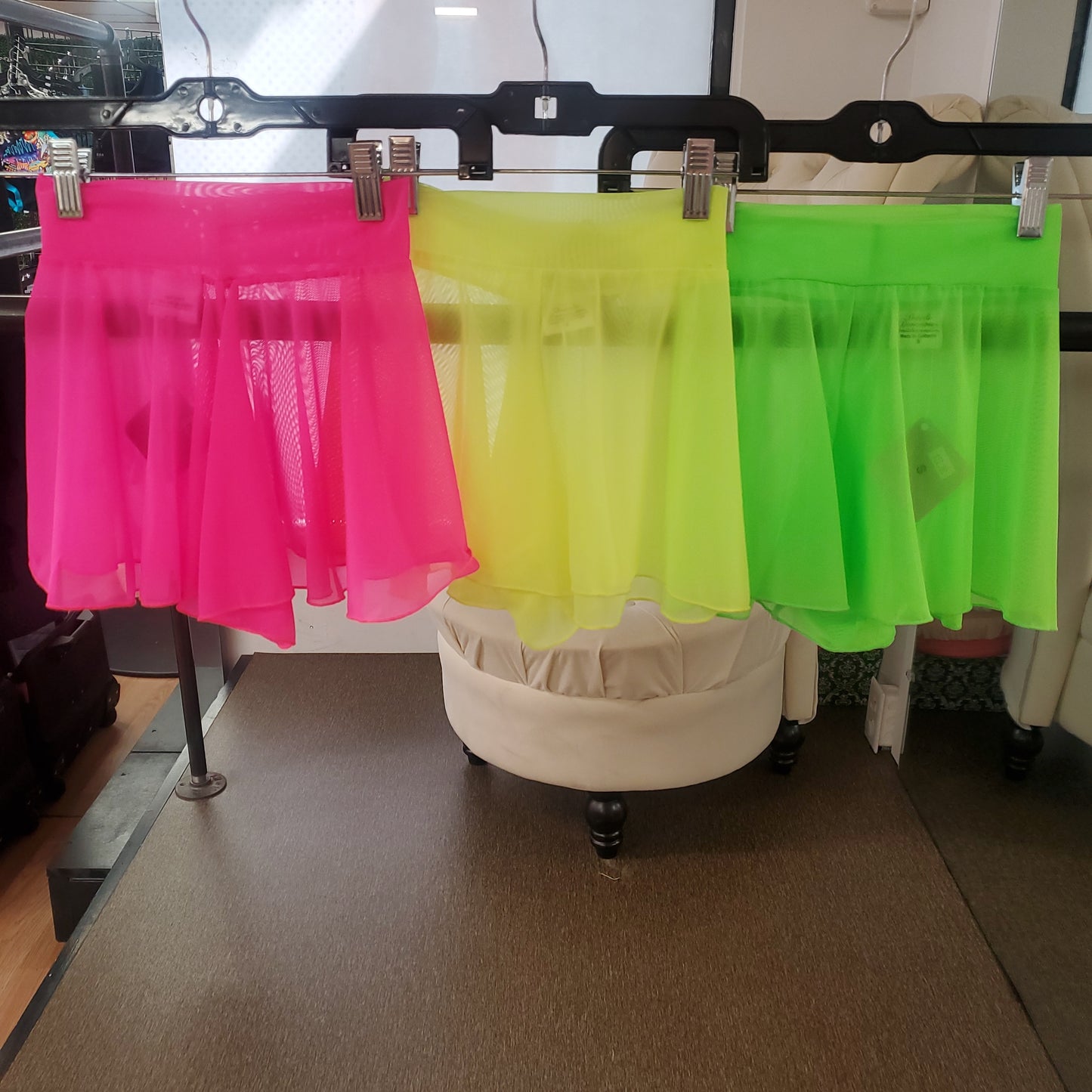 Neon Convention Separates (Neons)
