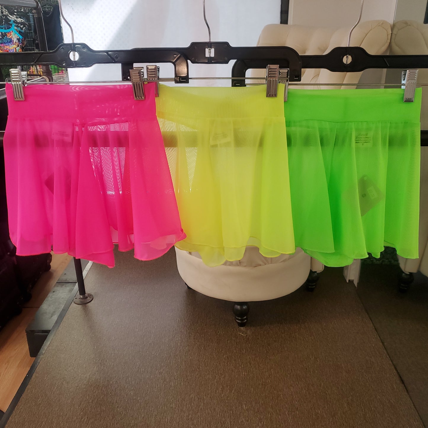 Neon Convention Separates (Neons)