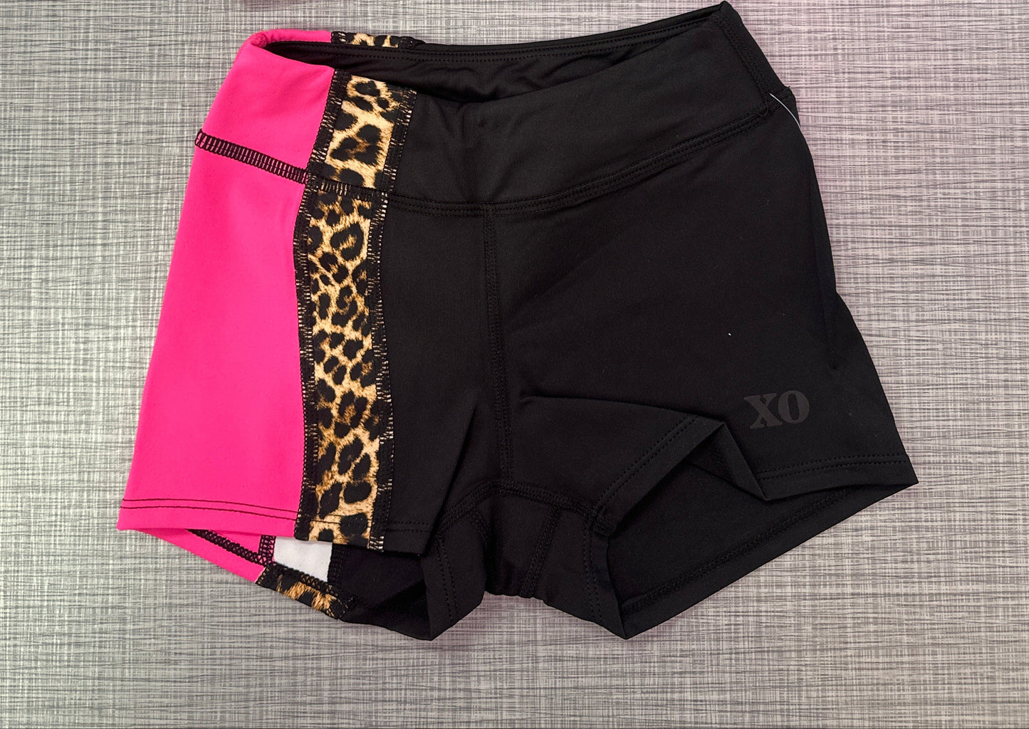 XO Wave Short Set