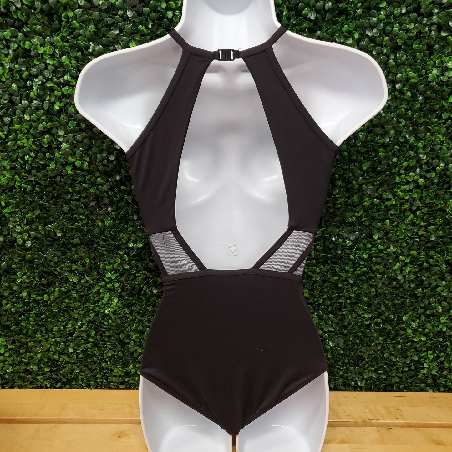 Brigitte Corset-Style Leotard #21105