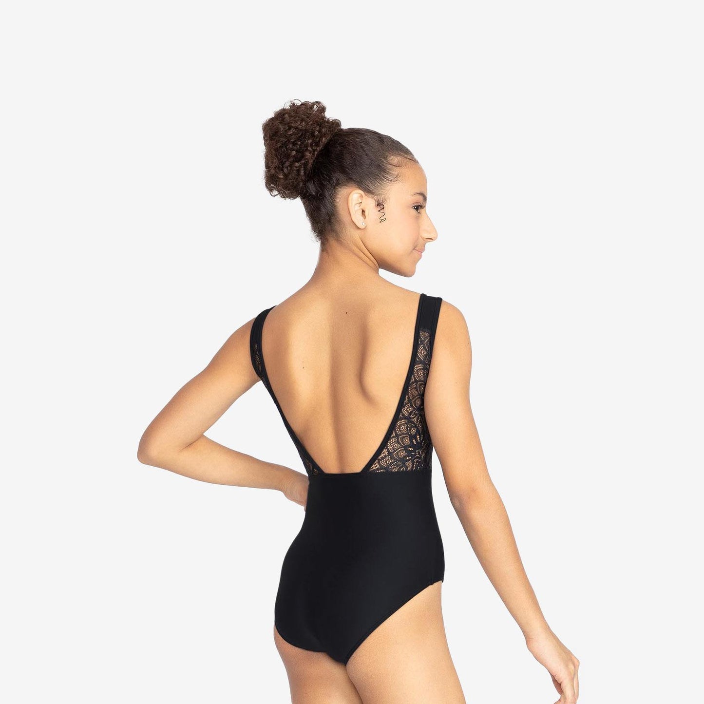 Kids Jessi Leotard #L2787