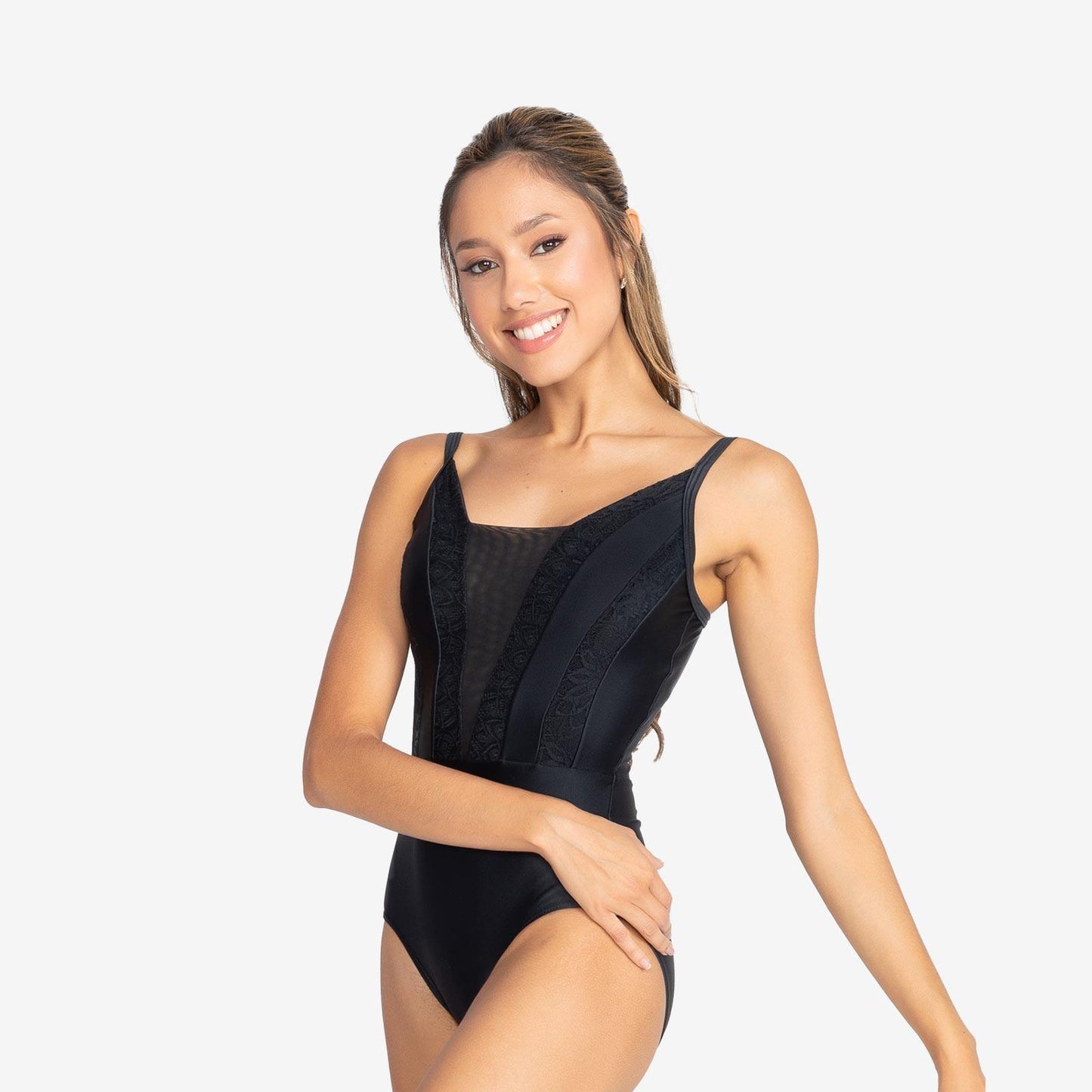 Adult Ester Leotard #RDE2782