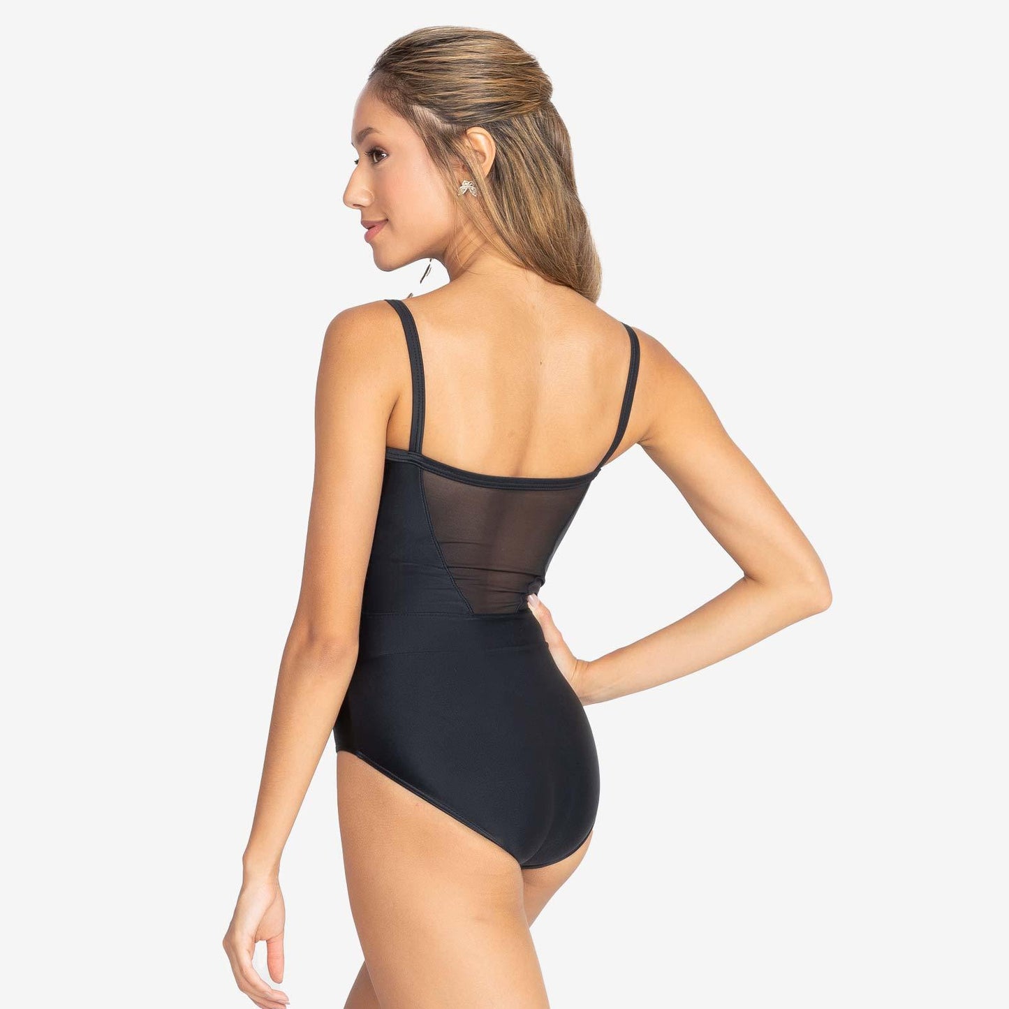 Adult Ester Leotard #RDE2782