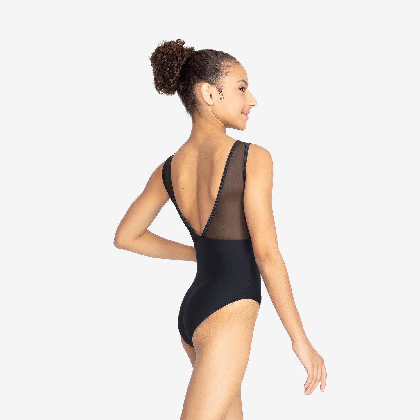 Kids Jhenny Leotard #L2797