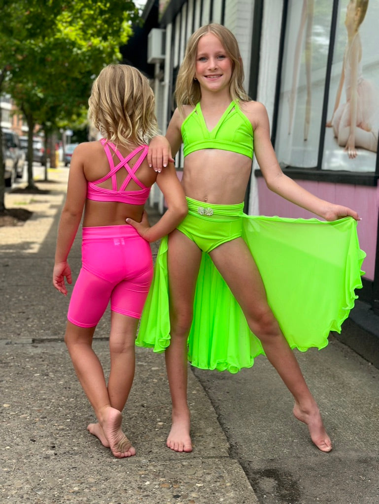 Neon Convention Separates (Neons)