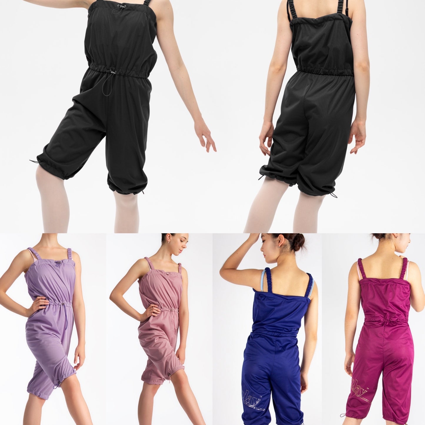Bobbie Heat Retention Shortard Warm-Up