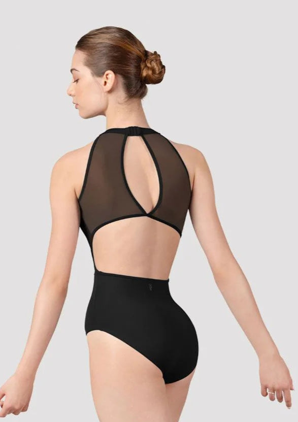 Kelsie Halterneck Leotard #9250