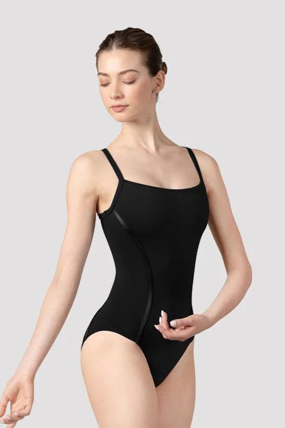 Suzie Mesh Back Leotard #5297