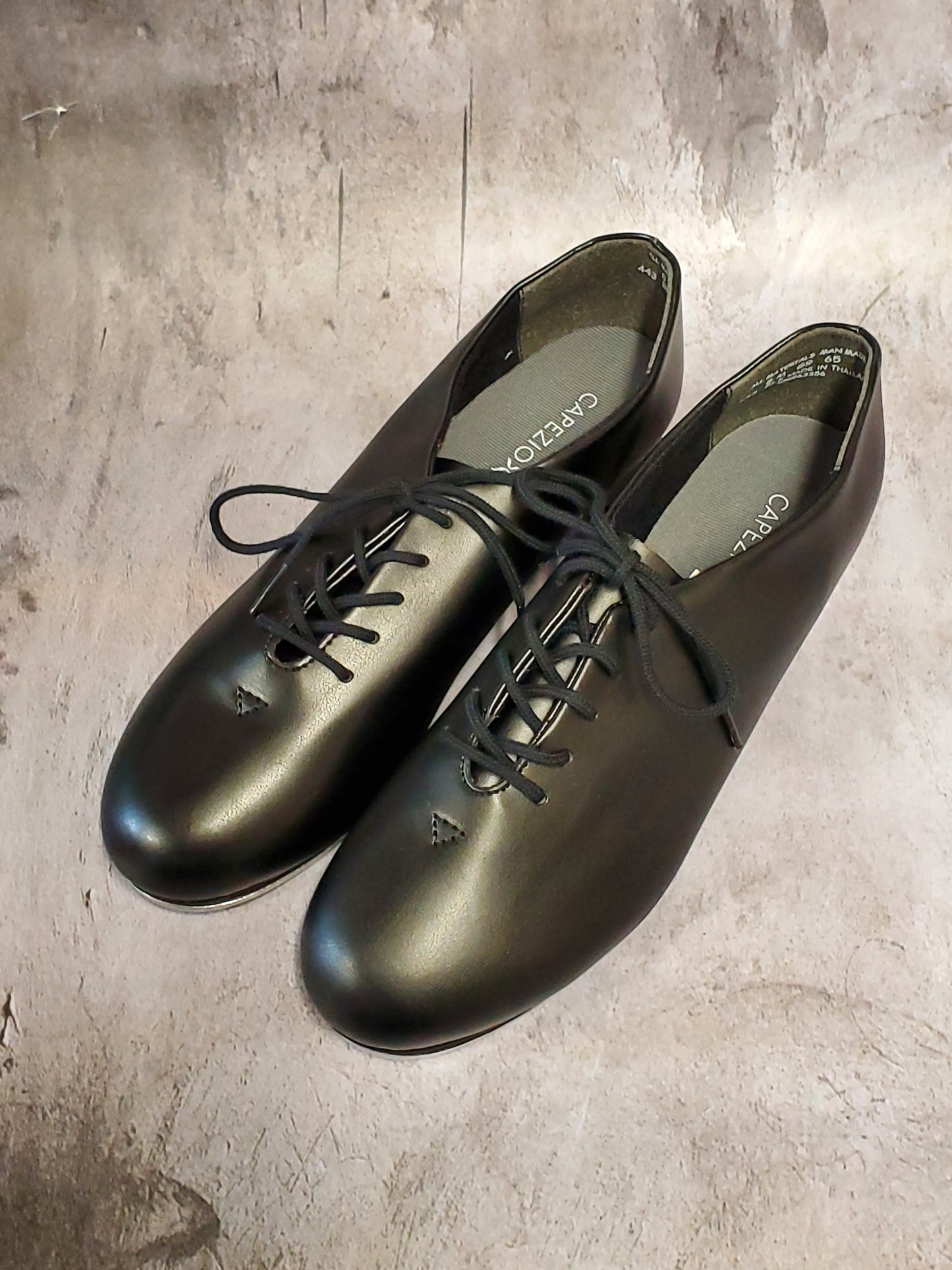 Tic Tac Tap Shoe #443