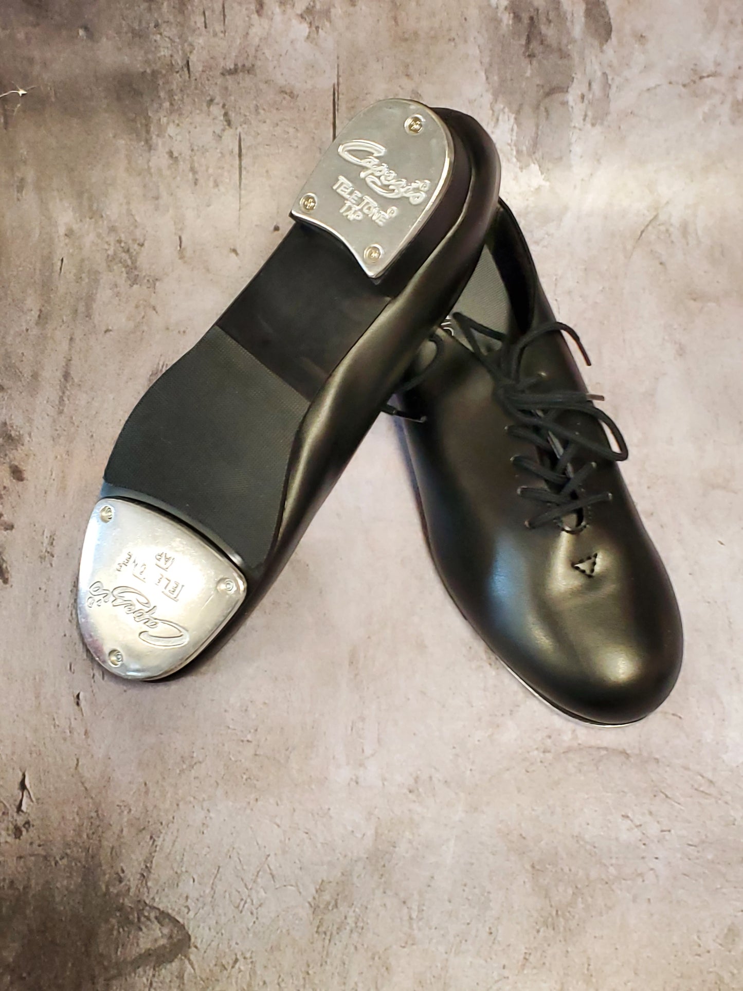 Tic Tac Tap Shoe #443