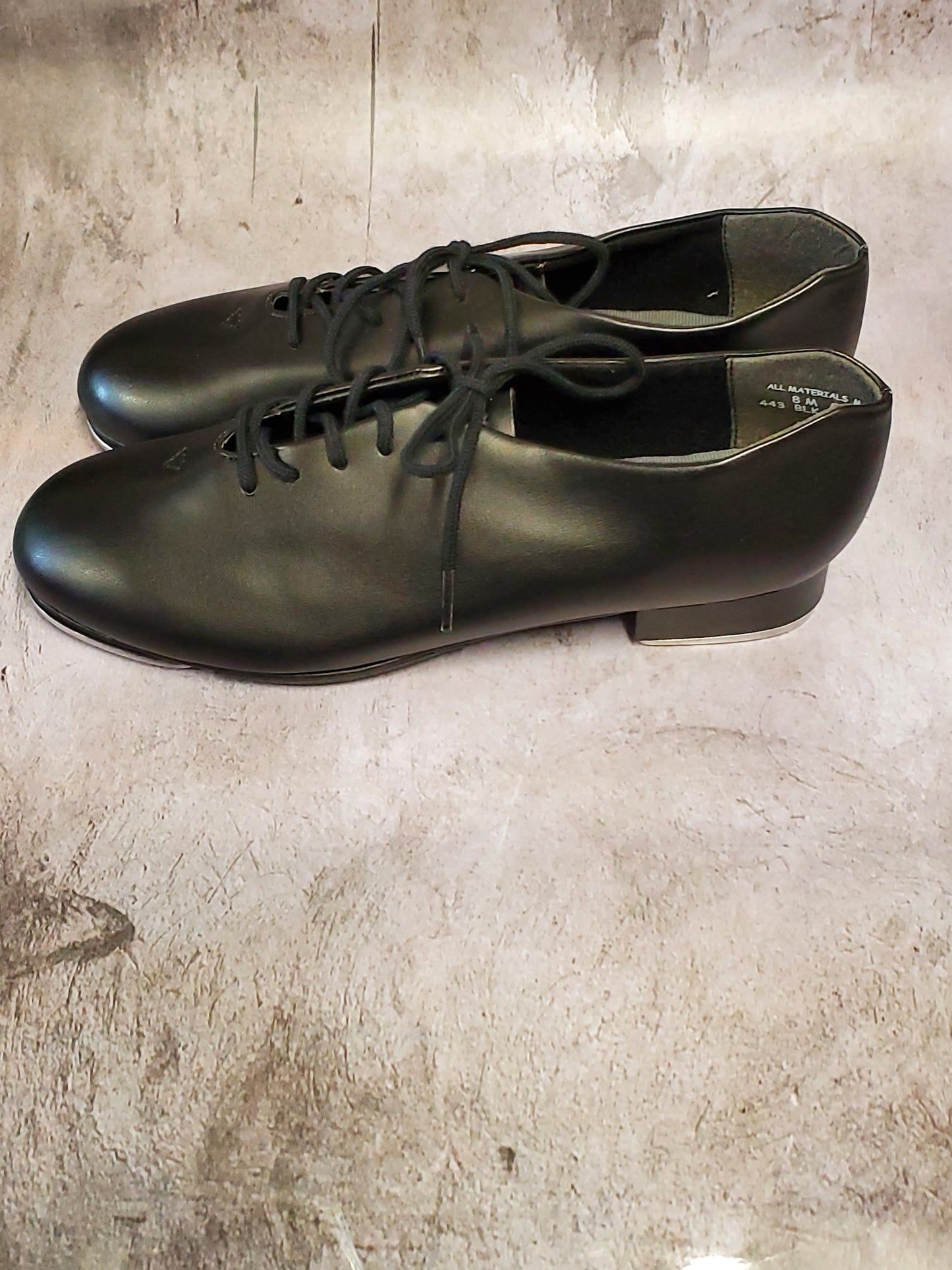 Tic Tac Tap Shoe #443