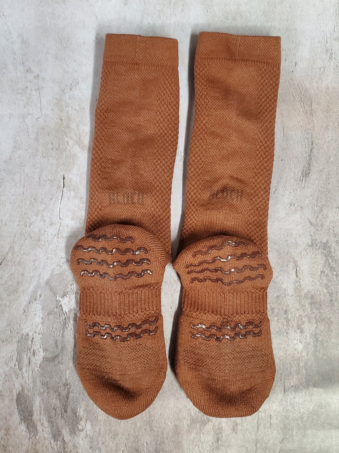 Bloch Dance Socks