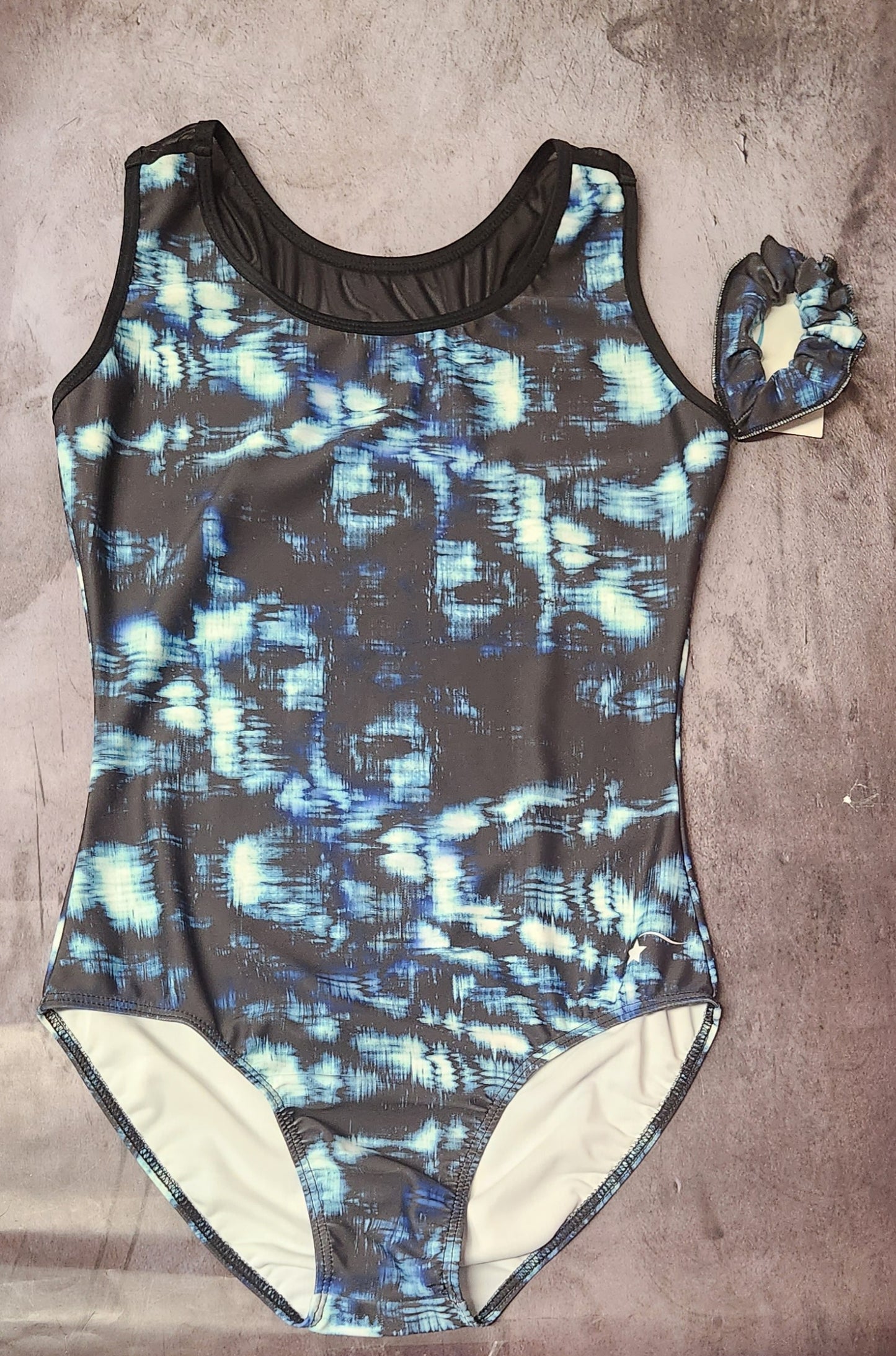 Ripple Effect Leotard Adult Medium
