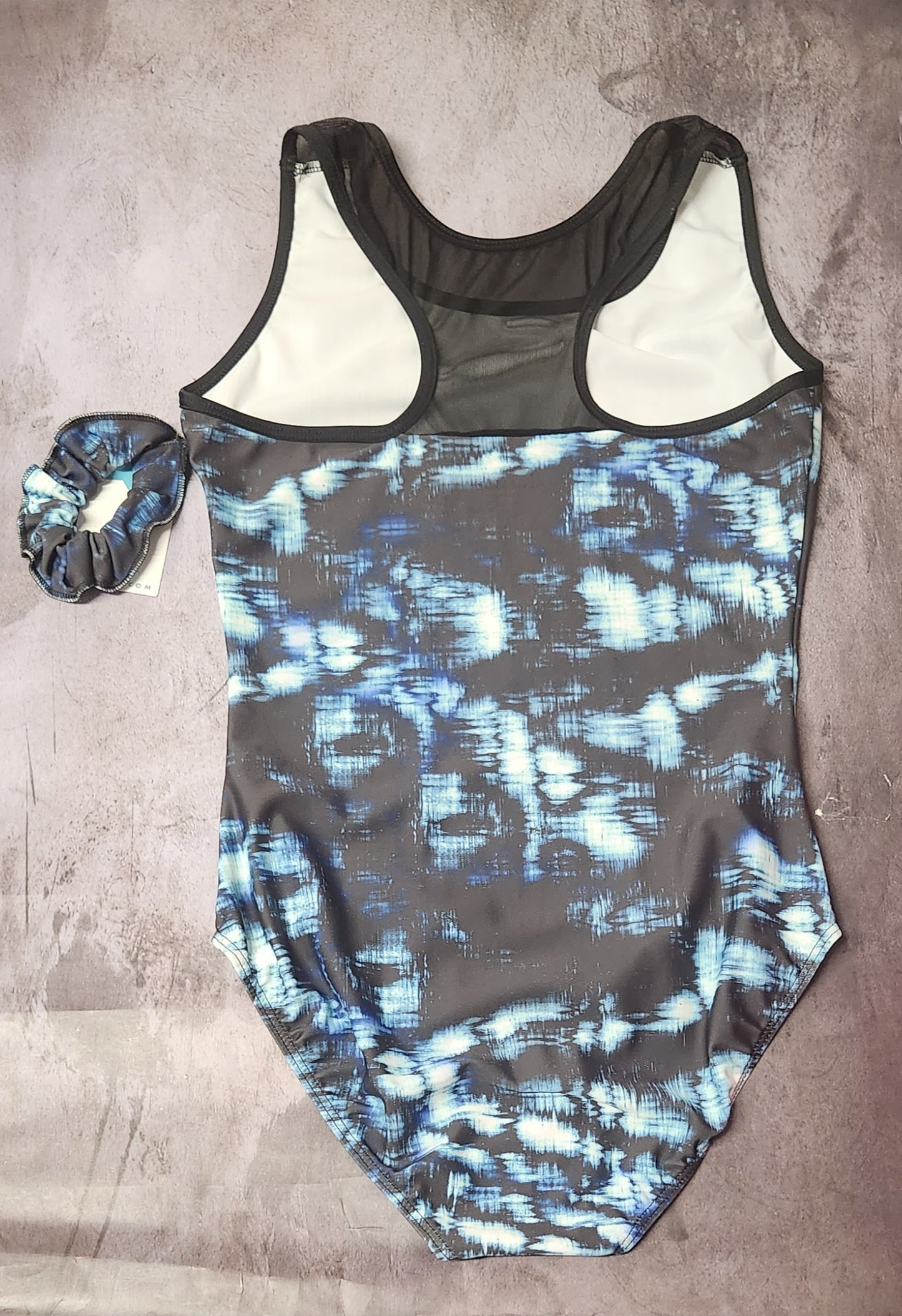 Ripple Effect Leotard Adult Medium