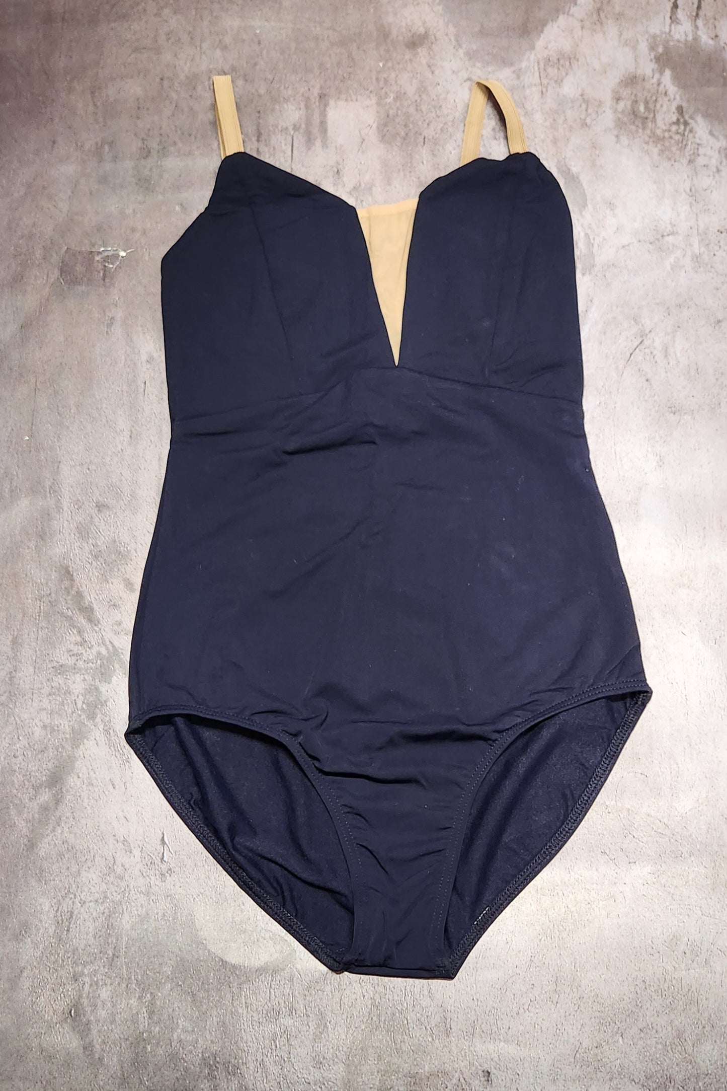 Charlotte Camisole Leotard #DA 1930
