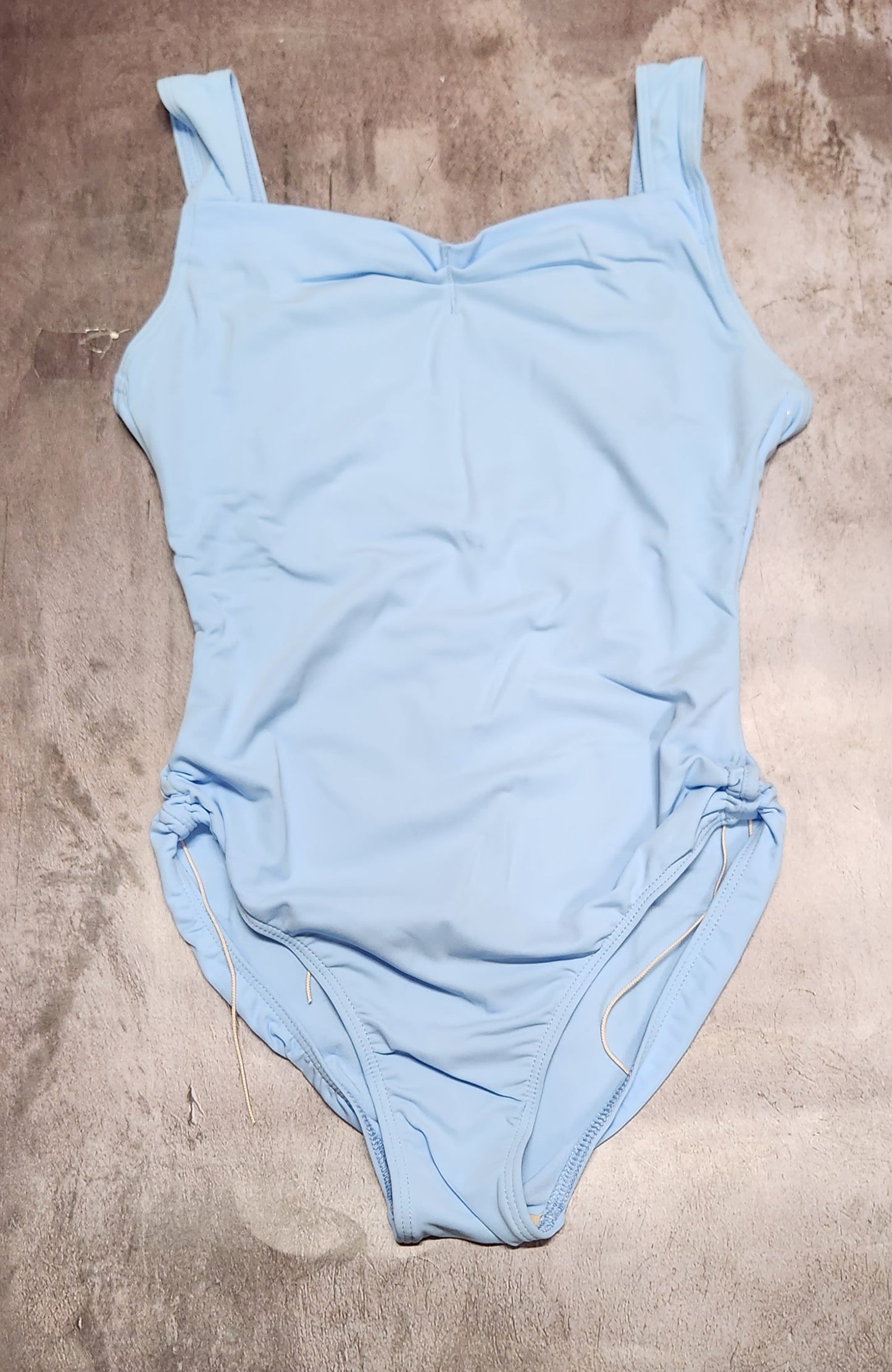 Eva Leotard # DA2002