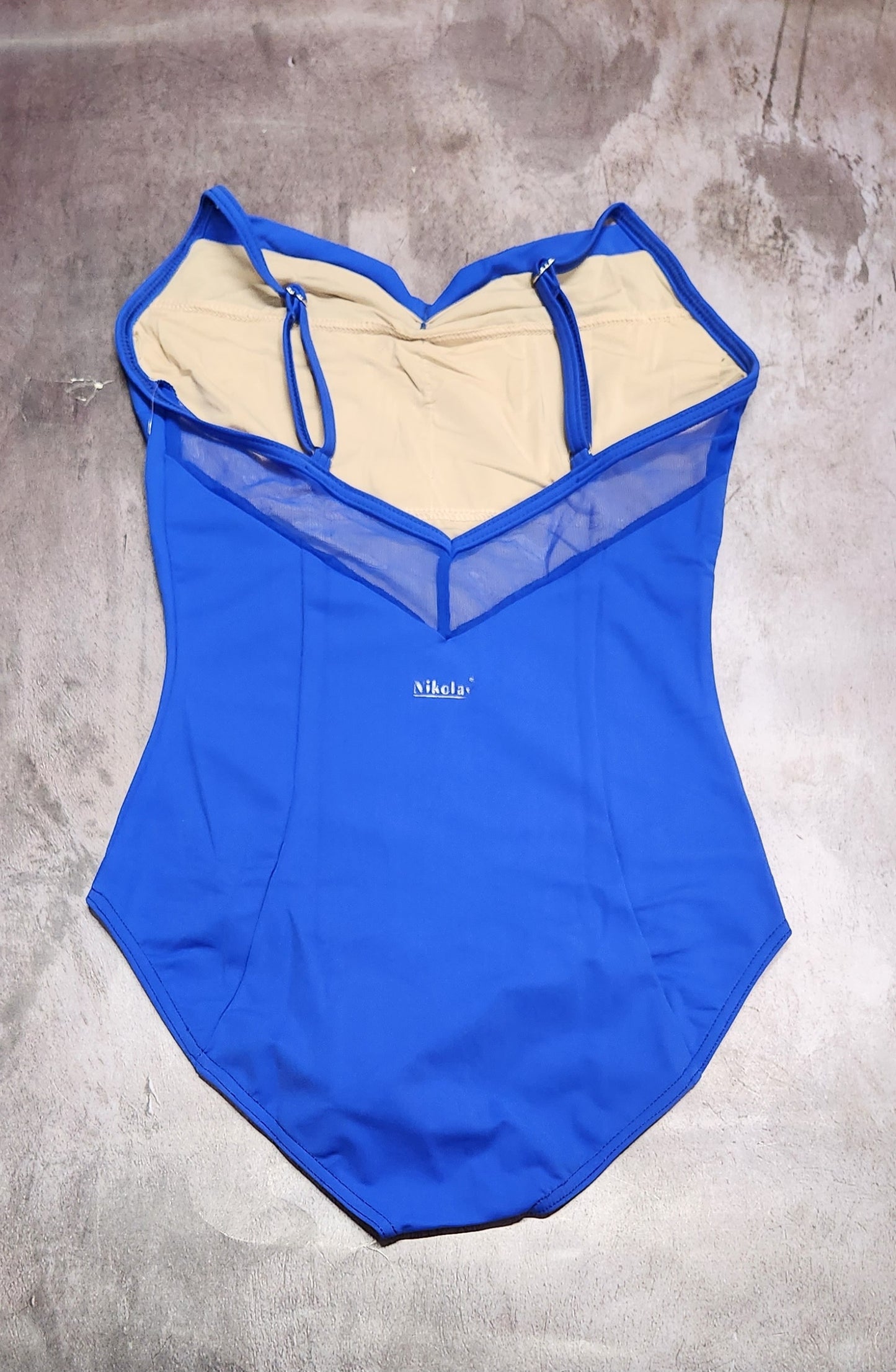 Ella Leotard #DA2001/2