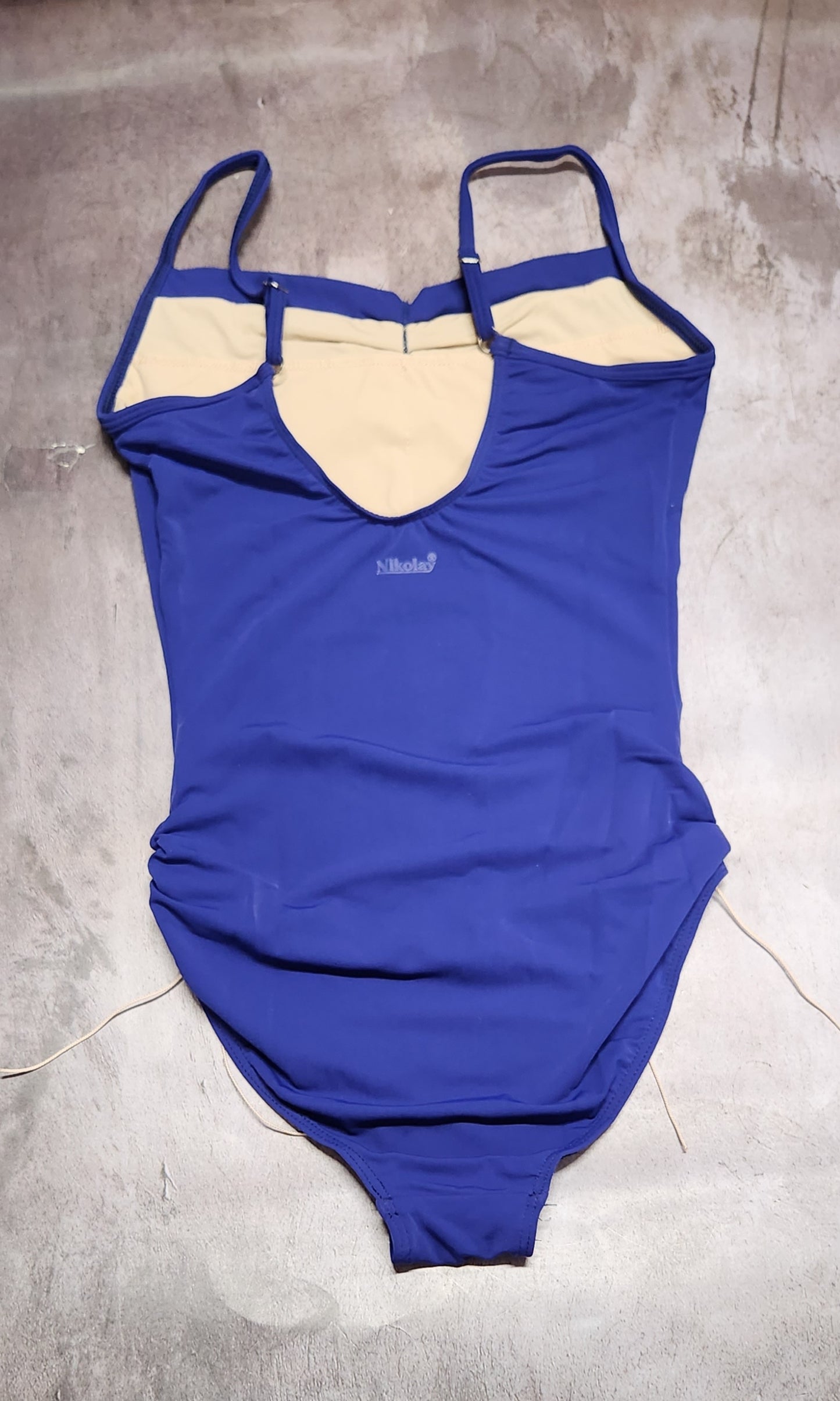 Emely Leotard #DA2001