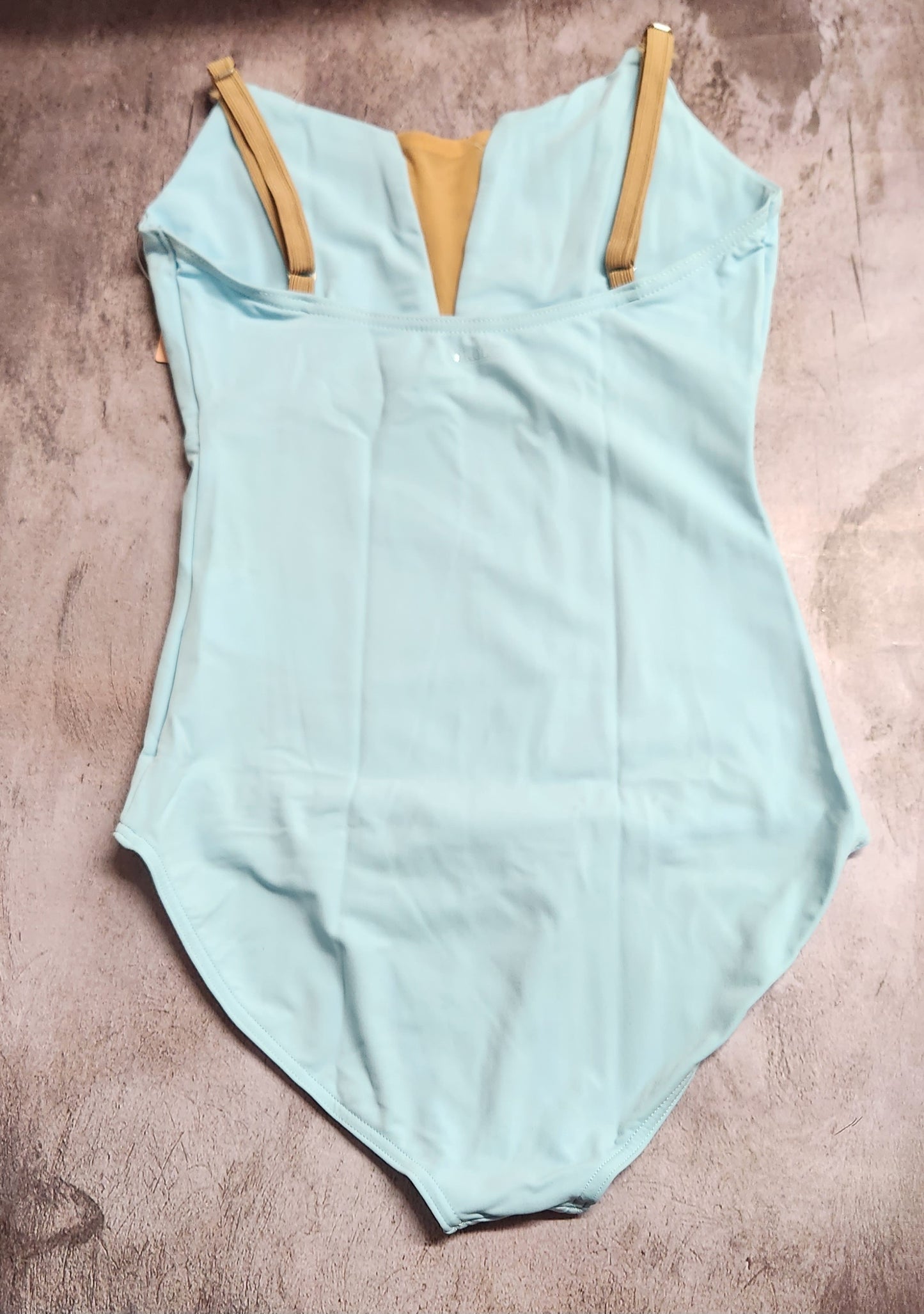 Charlotte Camisole Leotard #DA 1930