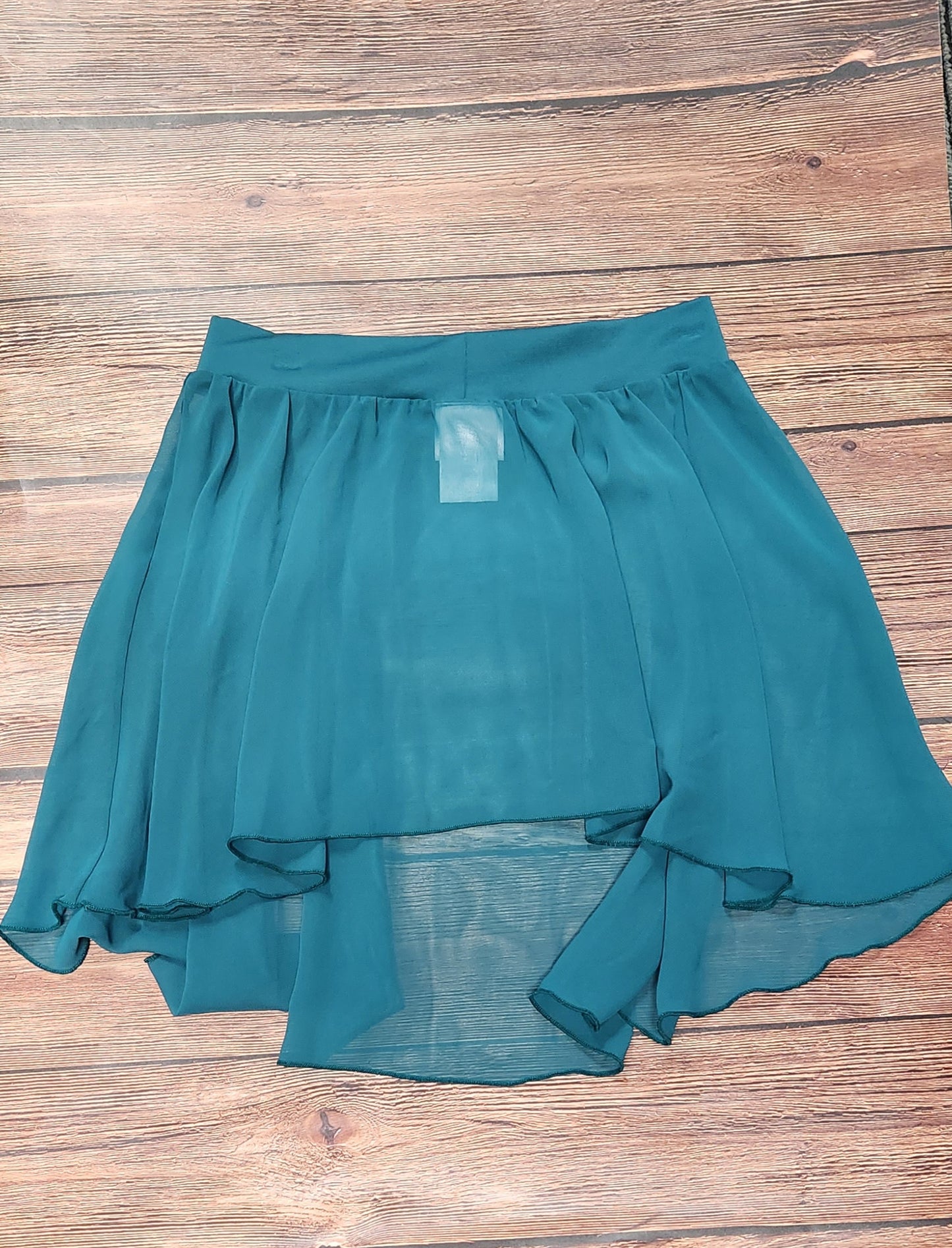 Theresa Skirt #12058