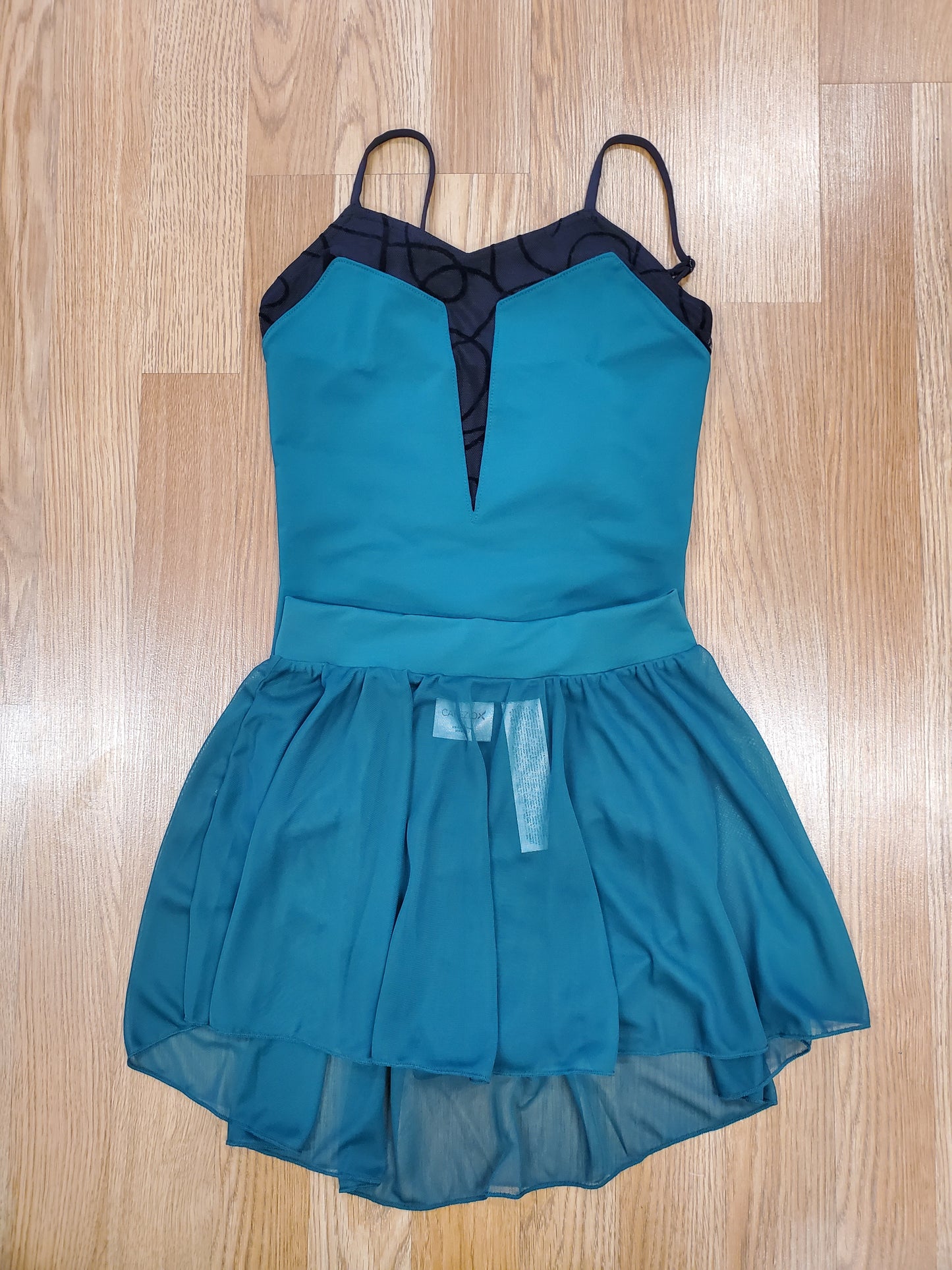 Theresa Skirt #12058