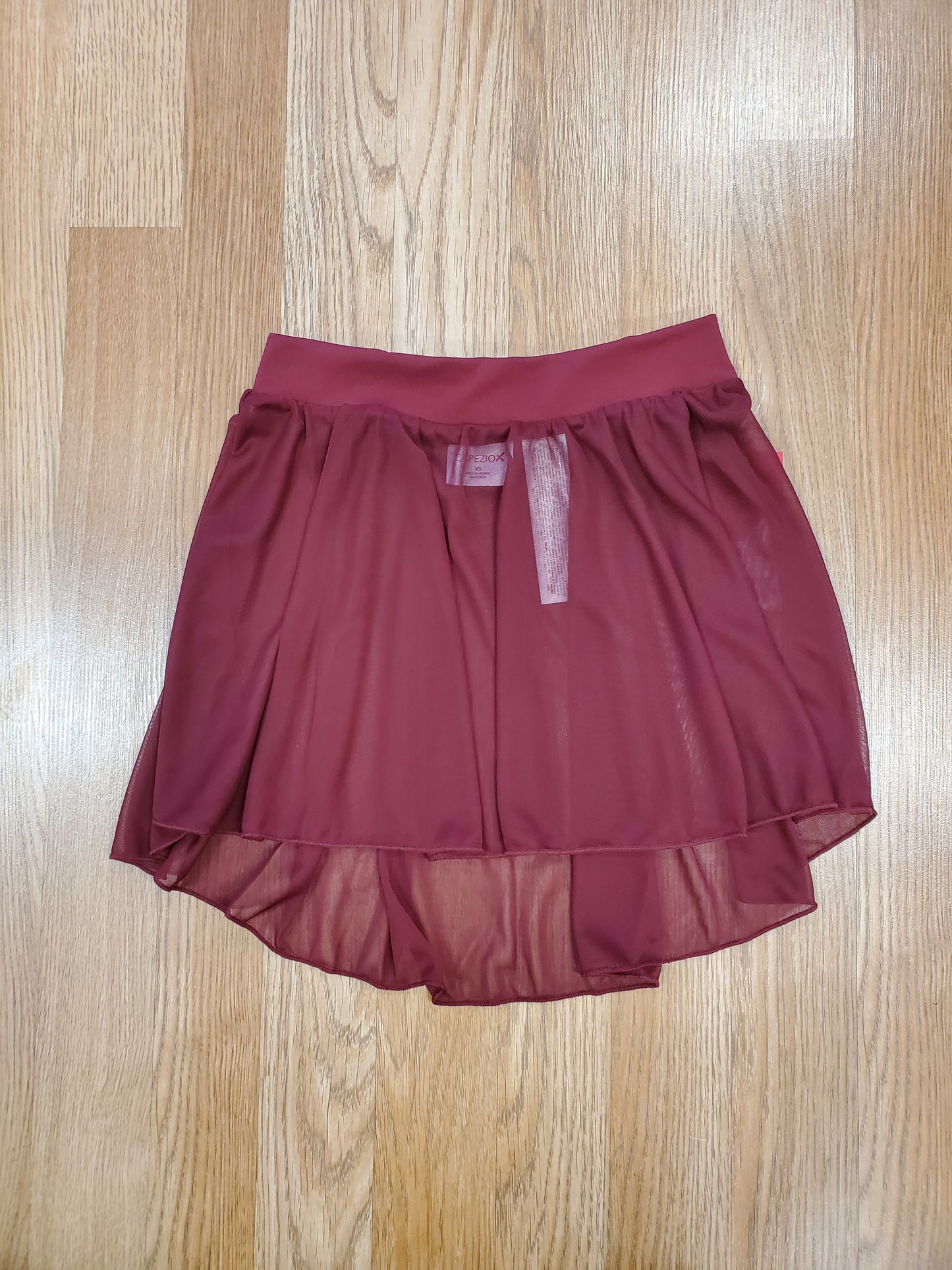 Theresa Skirt #12058