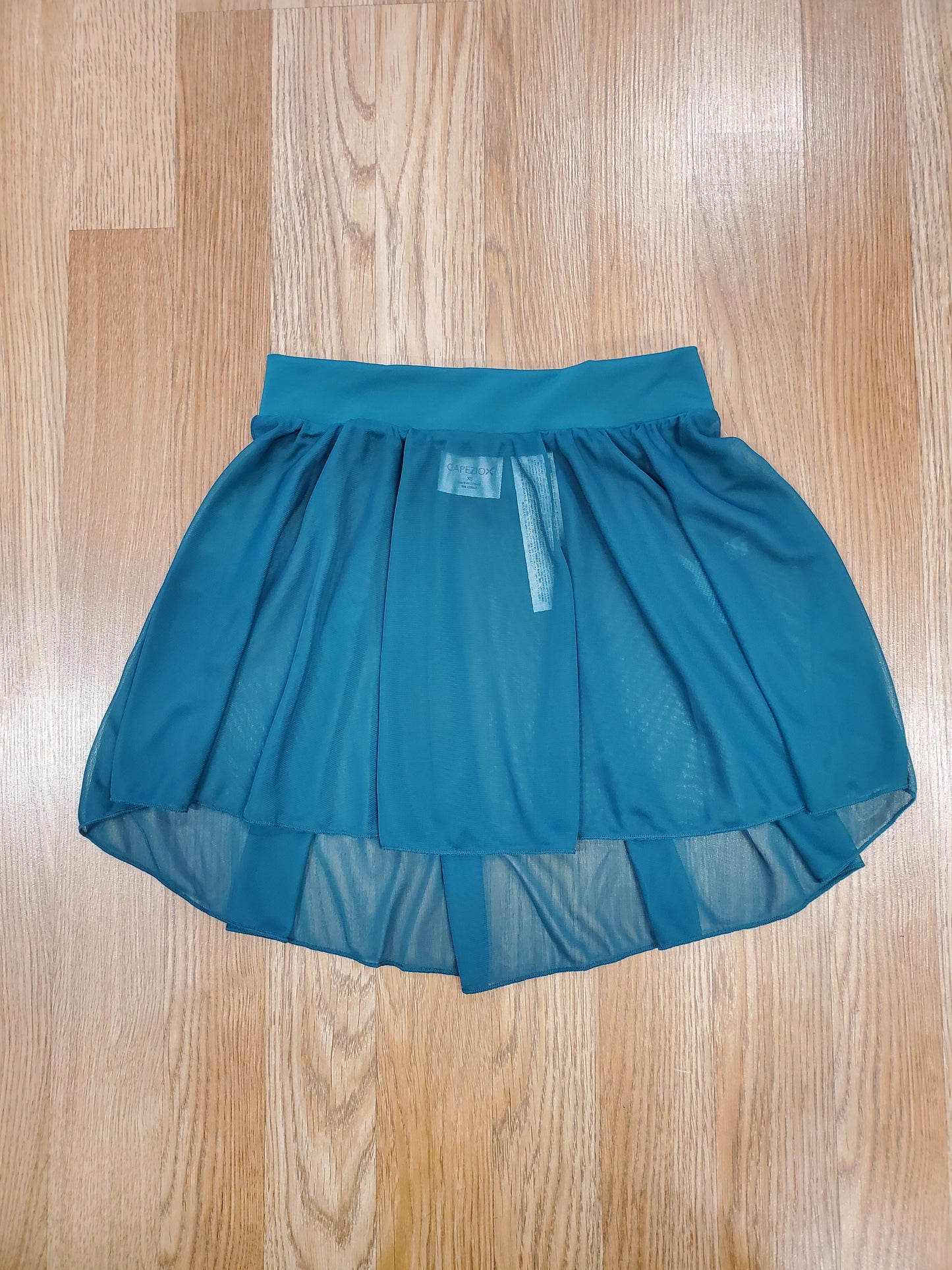 Theresa Skirt #12058
