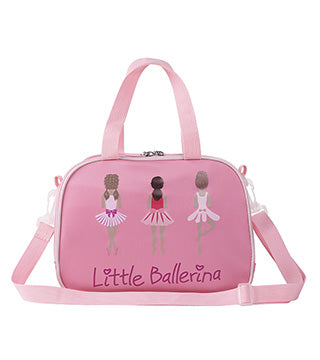 Little Ballerina Tote