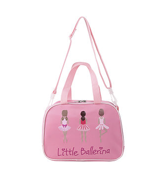 Little Ballerina Tote