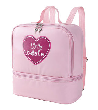 Little Ballerina Backpack