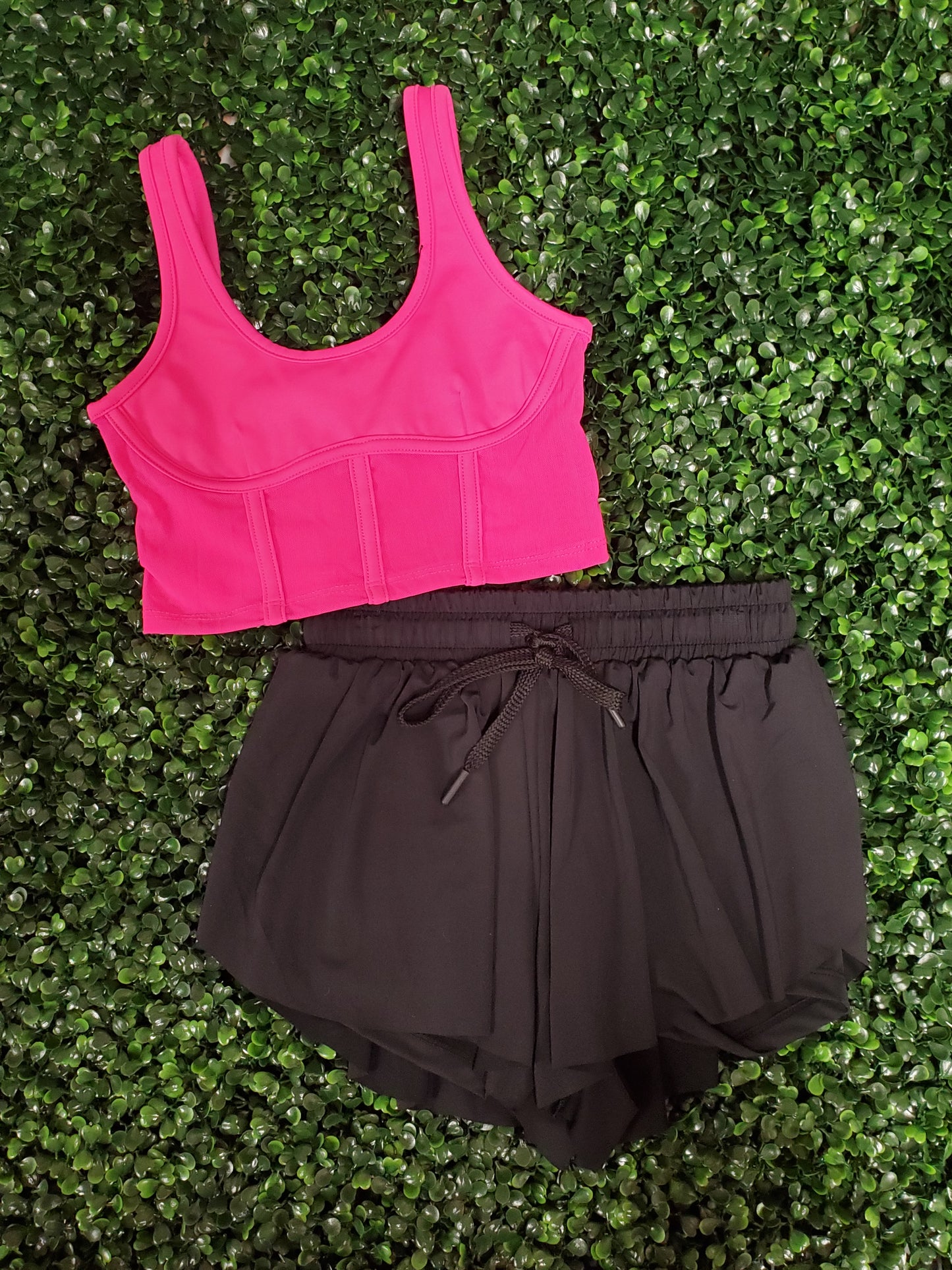 Jessi Corset Top