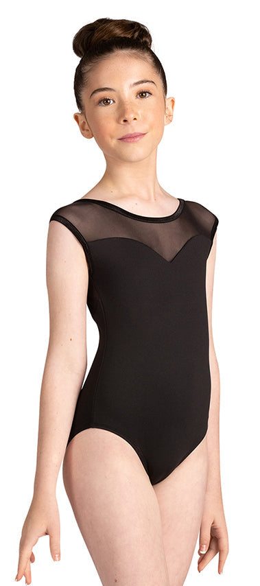 Mara Sweatheat Tank Leotard #24125