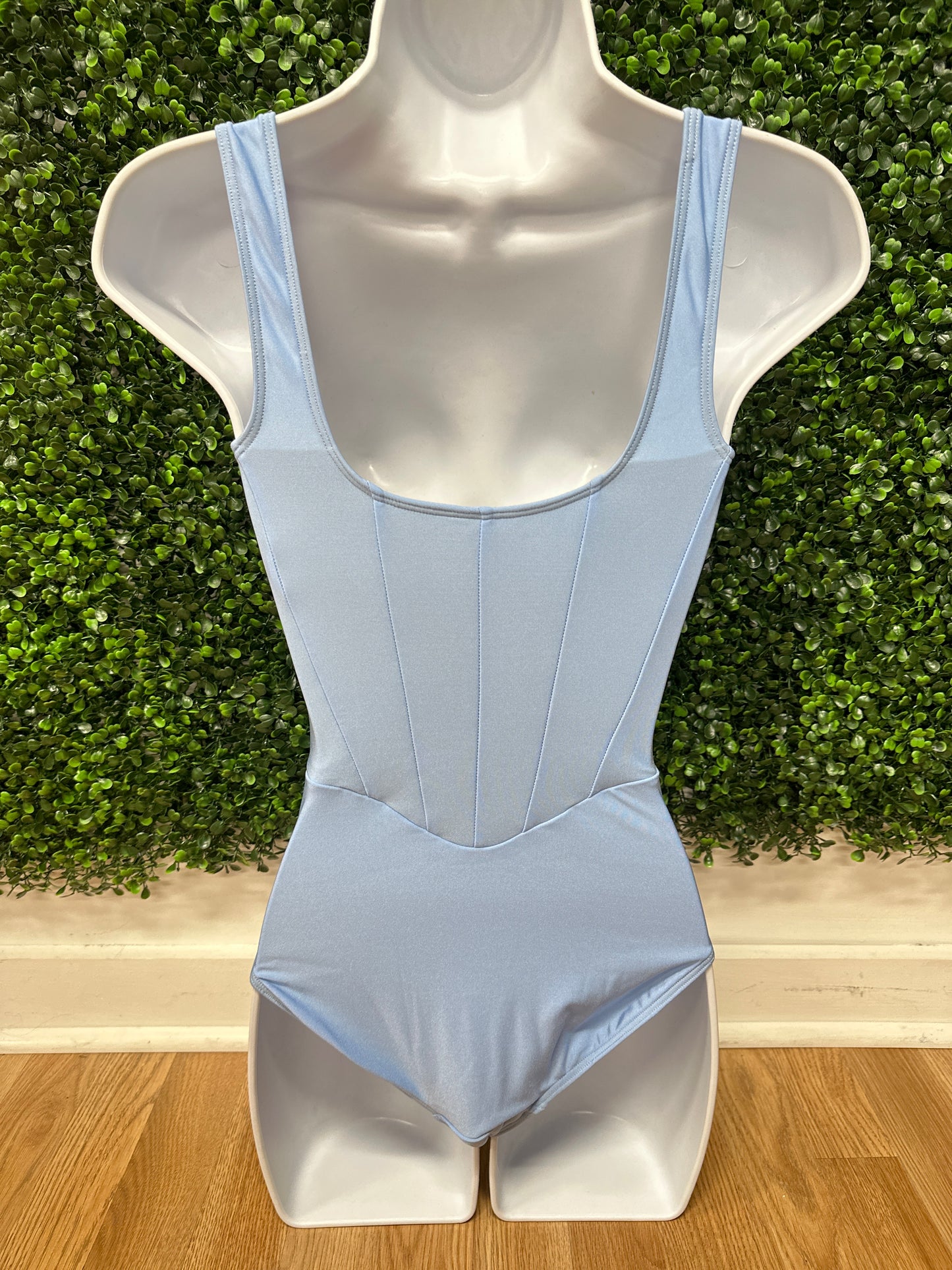 Eleve Diana Leotard & Amora Skirt Separates