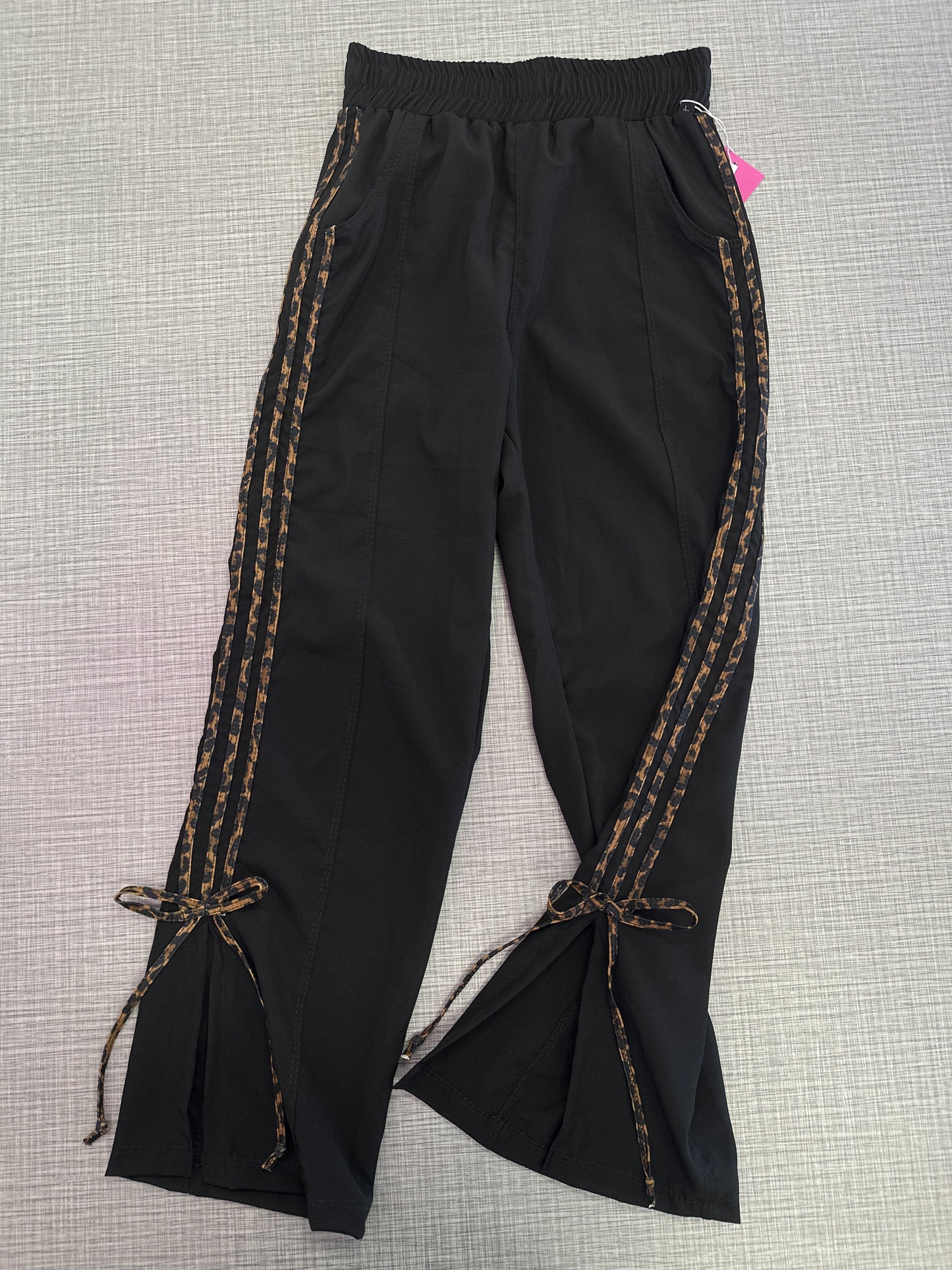 Bow Crush Pants