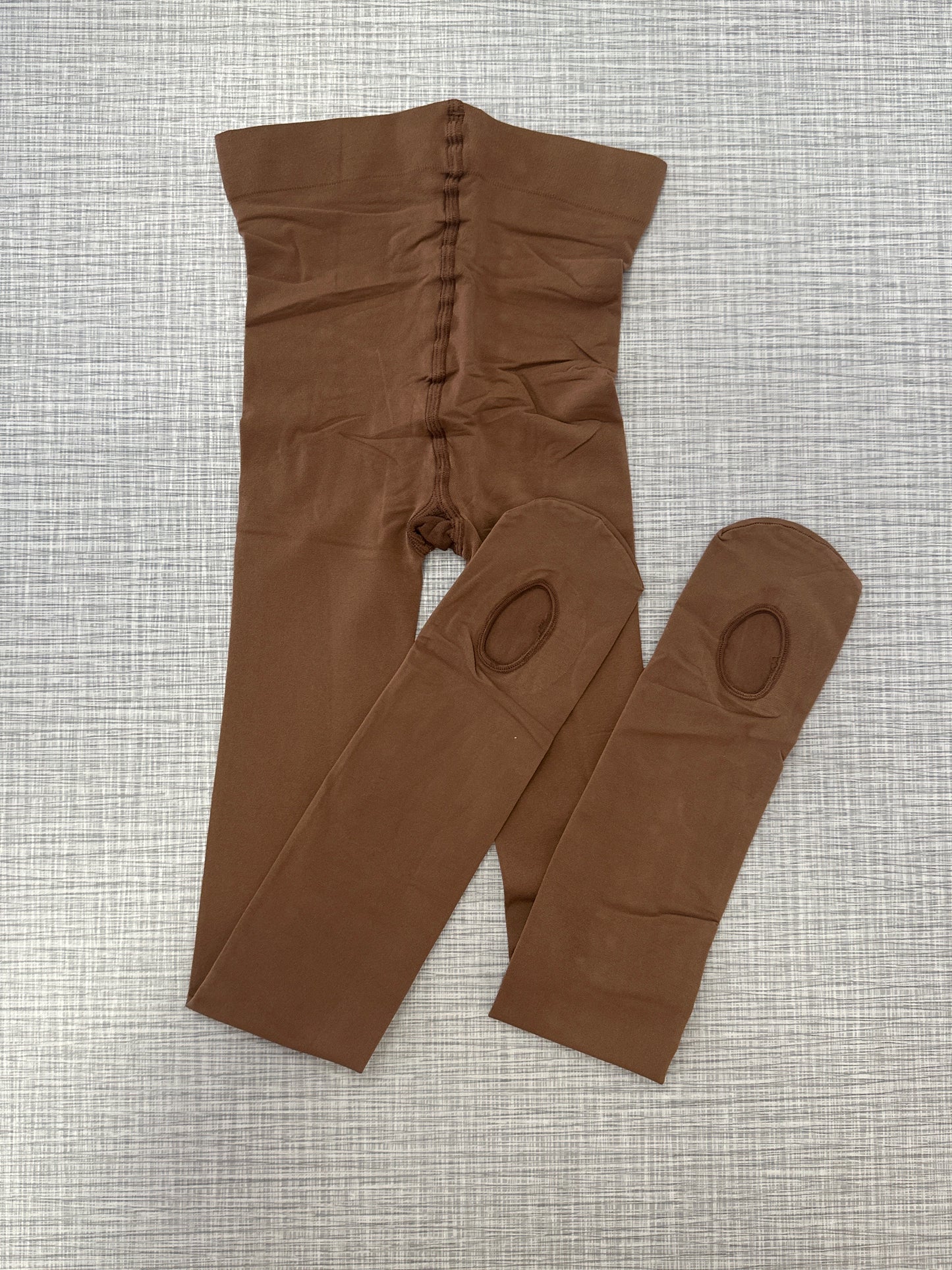 Soft Convertible Transition Tights