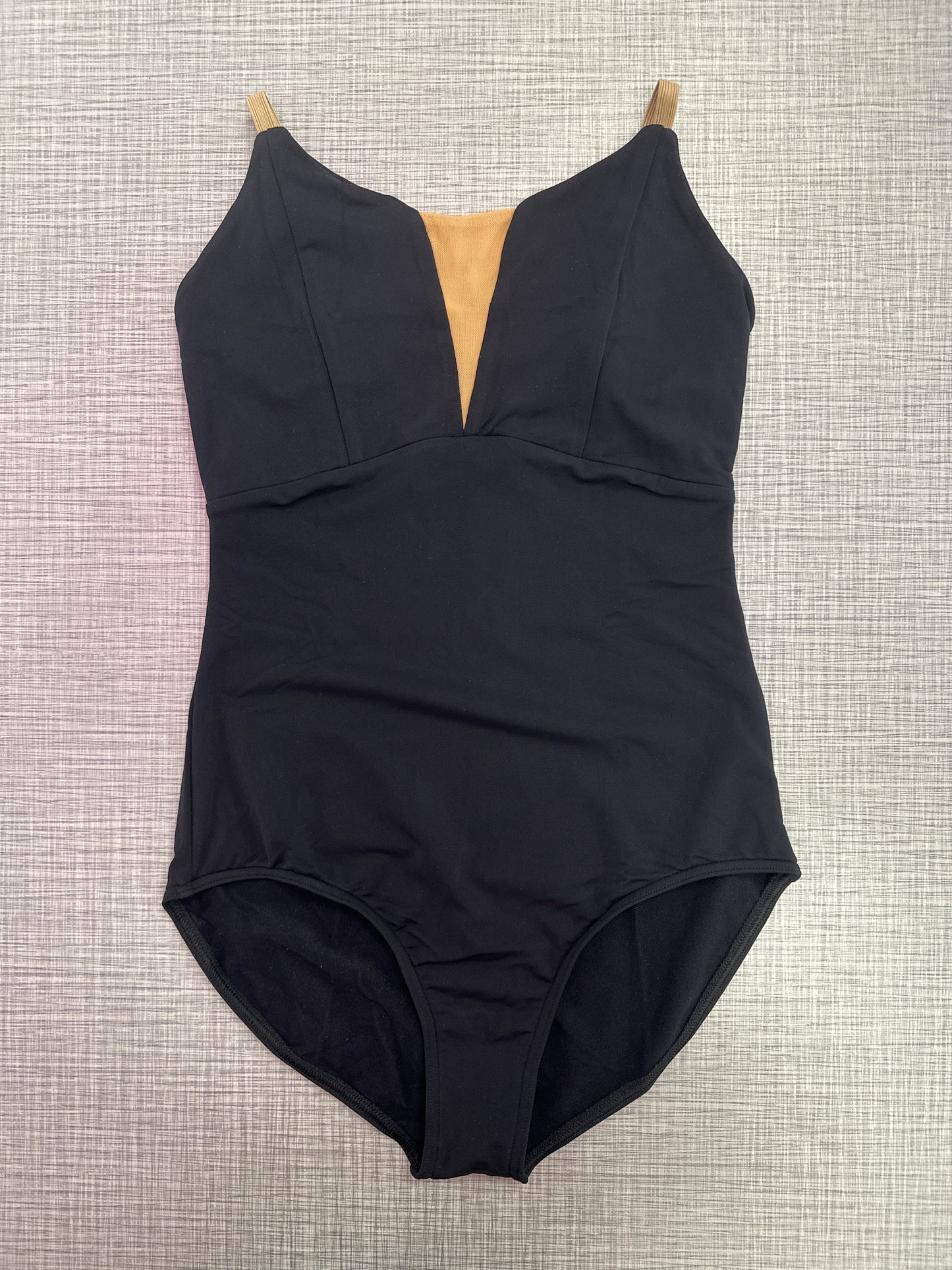 Little Charlotte Camisole Leotard #1930